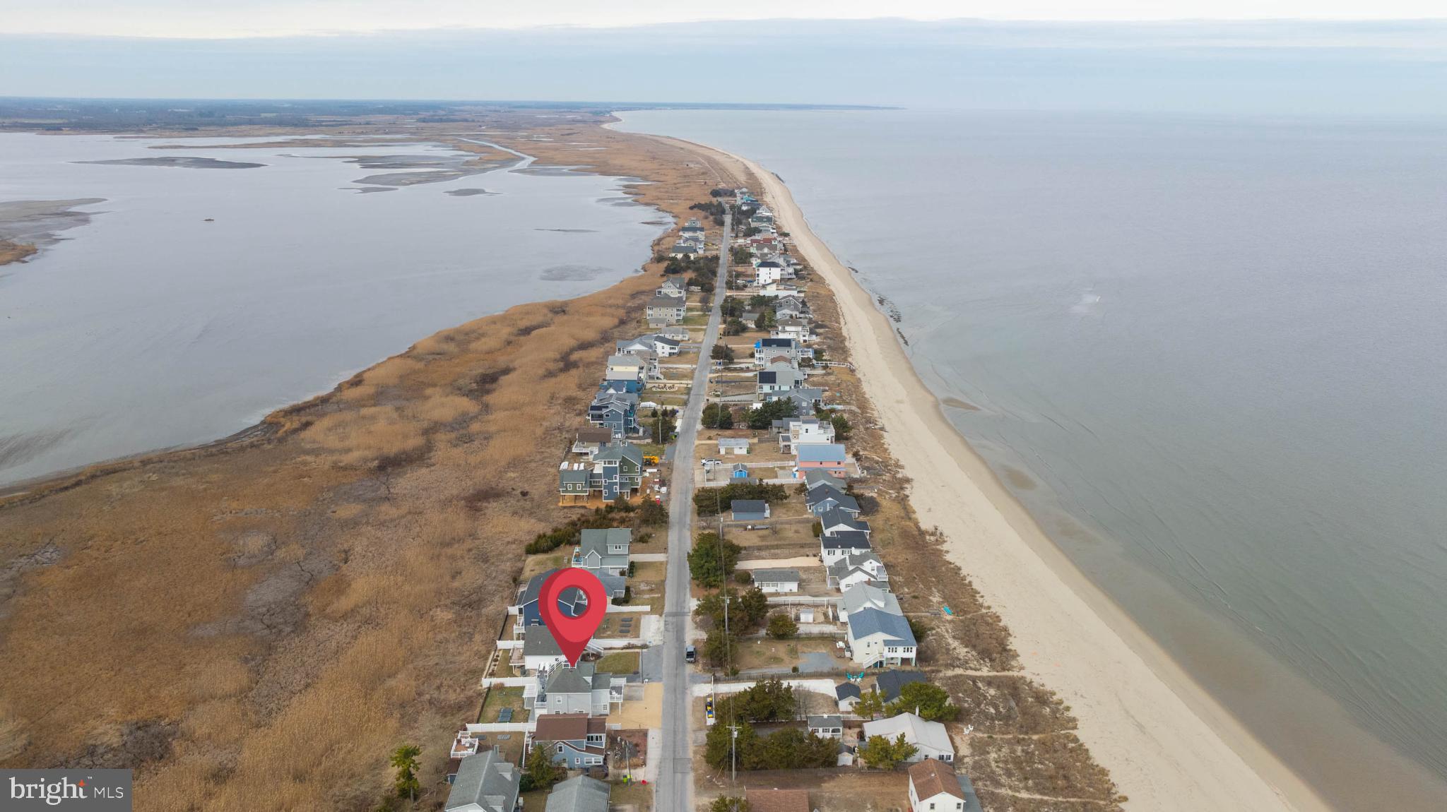 PRIMEHOOK BEACH - Residential