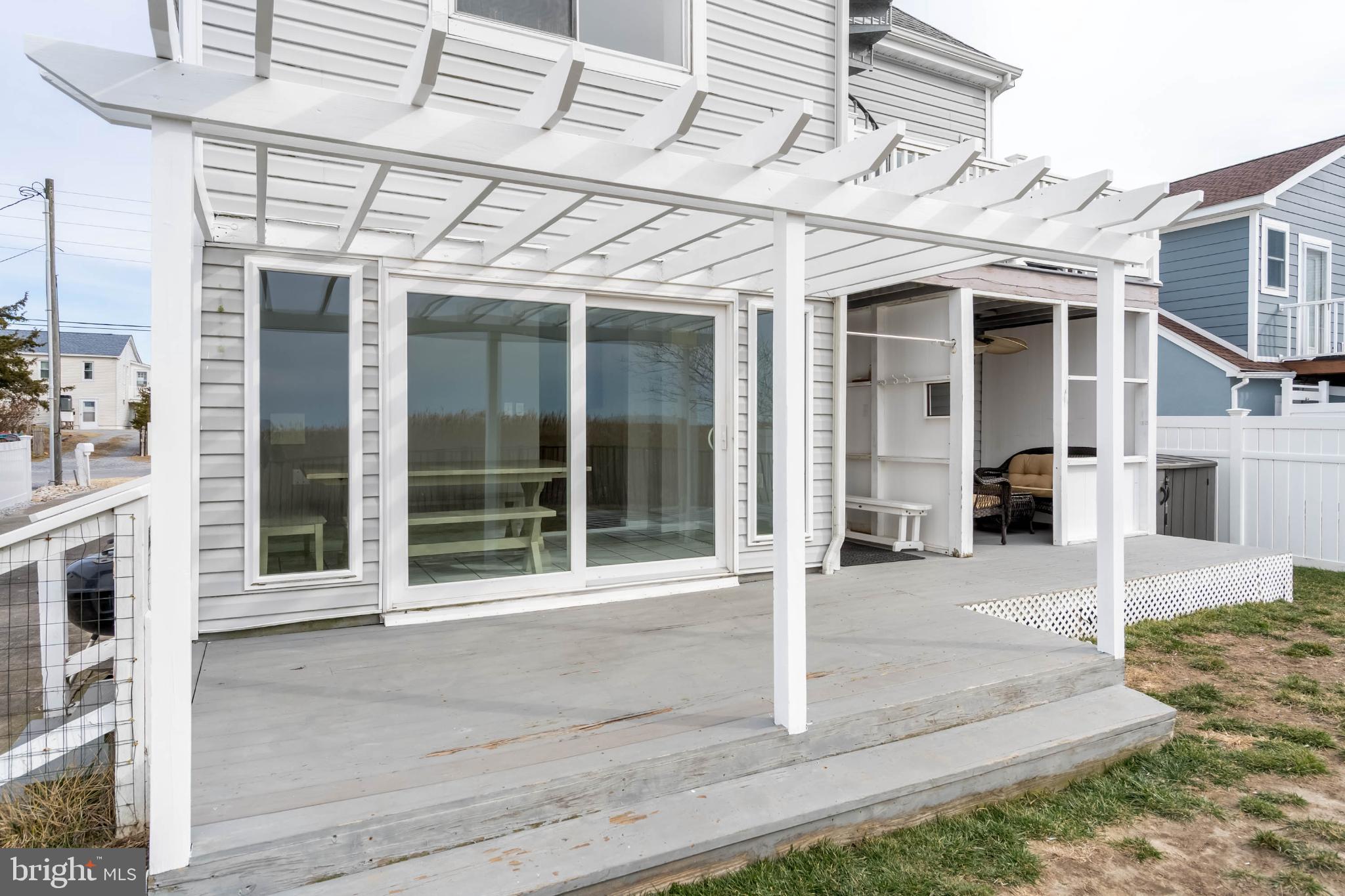 PRIMEHOOK BEACH - Residential