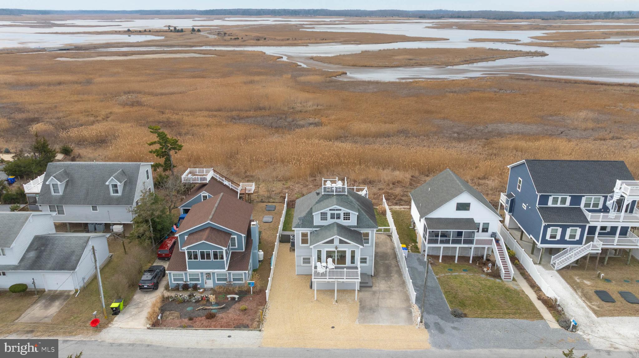 PRIMEHOOK BEACH - Residential