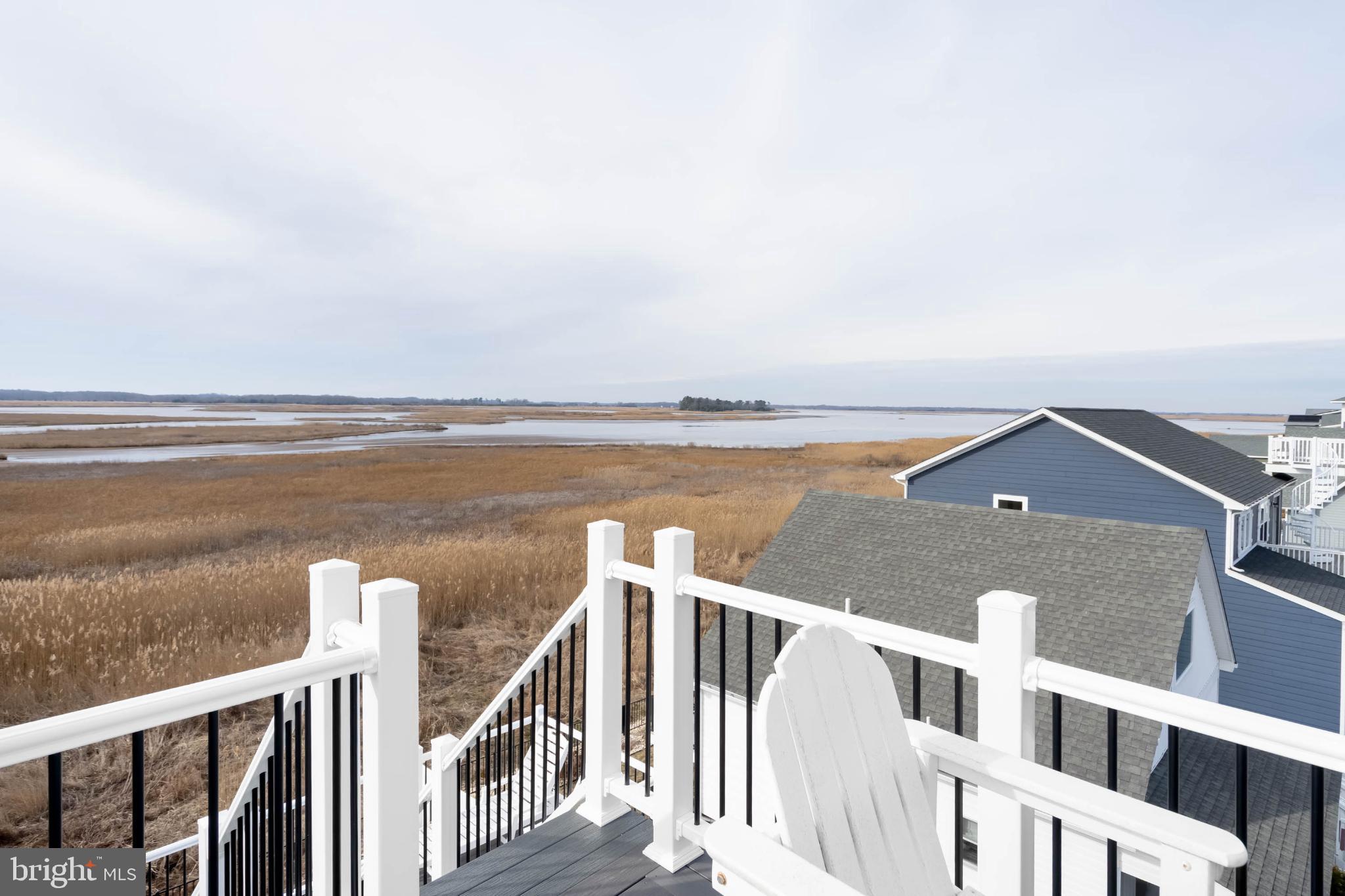 PRIMEHOOK BEACH - Residential