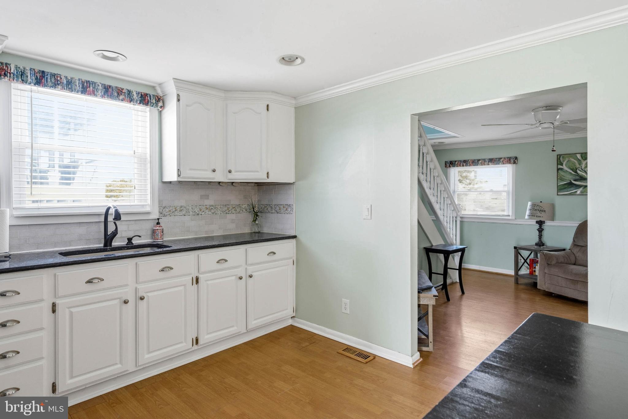 PRIMEHOOK BEACH - Residential