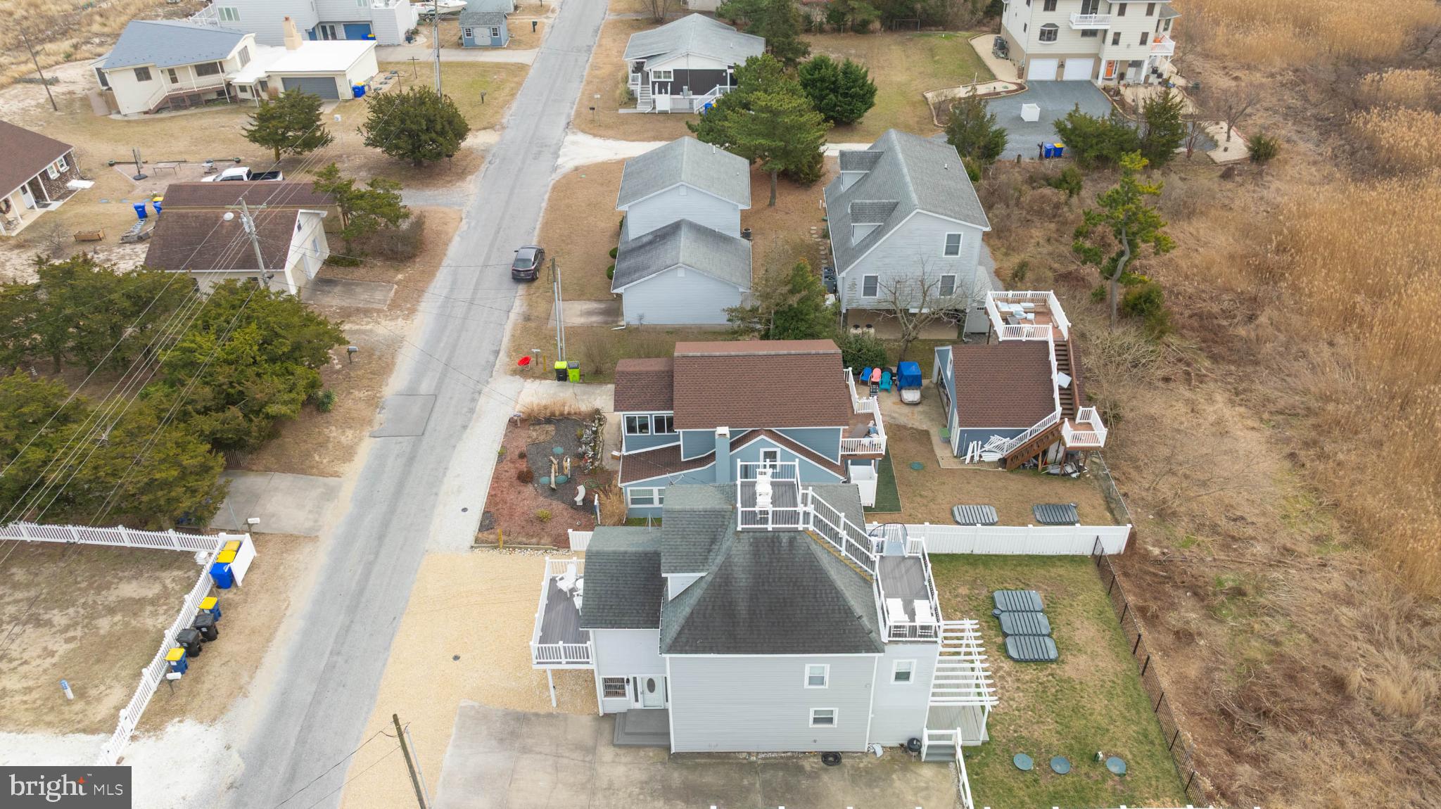 PRIMEHOOK BEACH - Residential