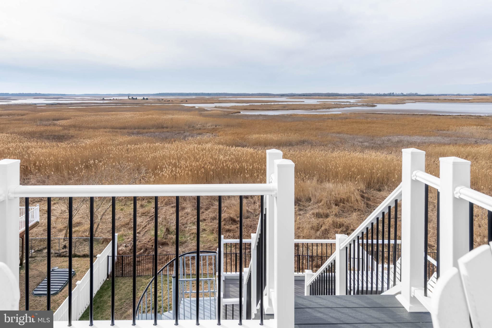 PRIMEHOOK BEACH - Residential