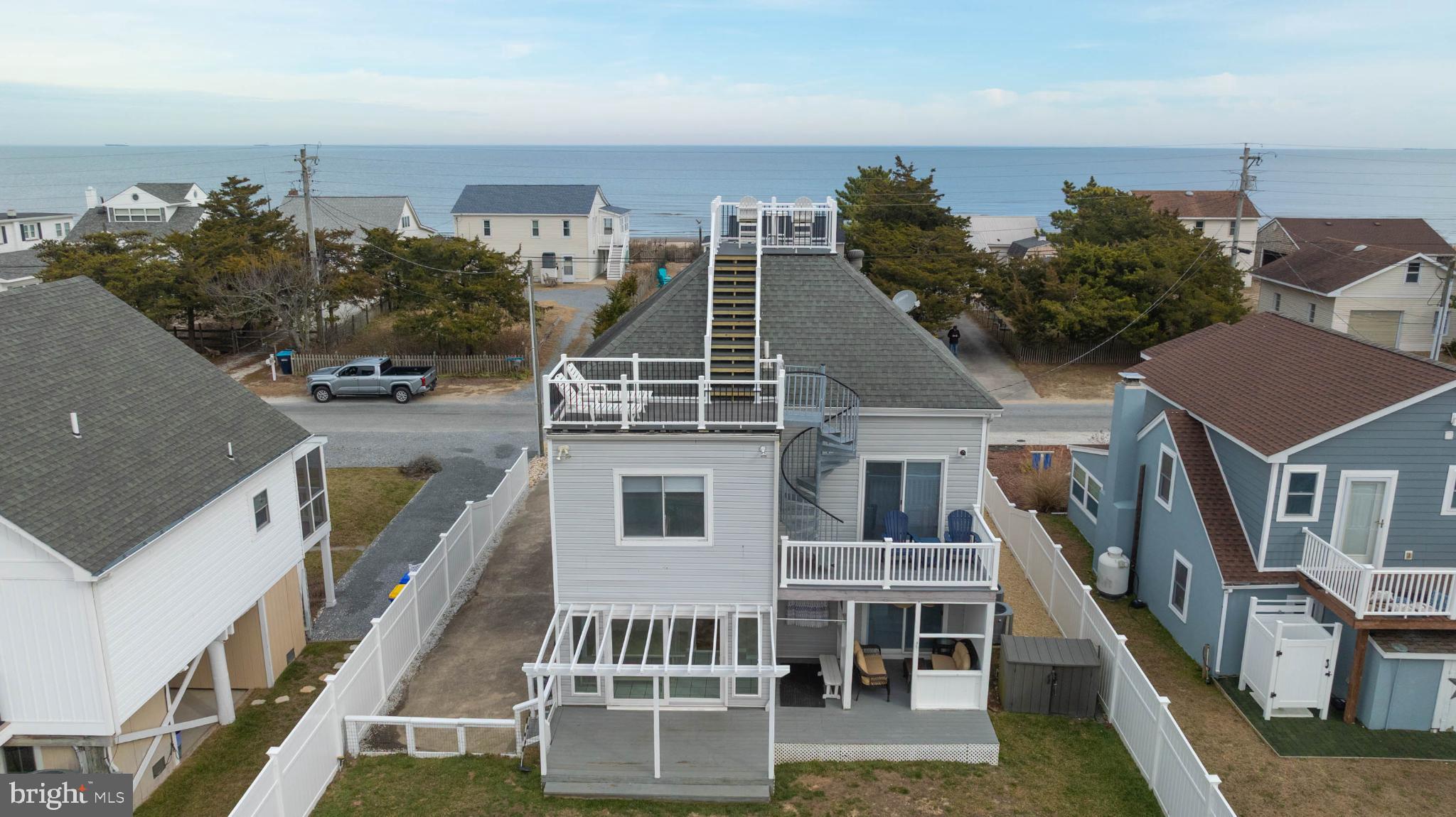 PRIMEHOOK BEACH - Residential