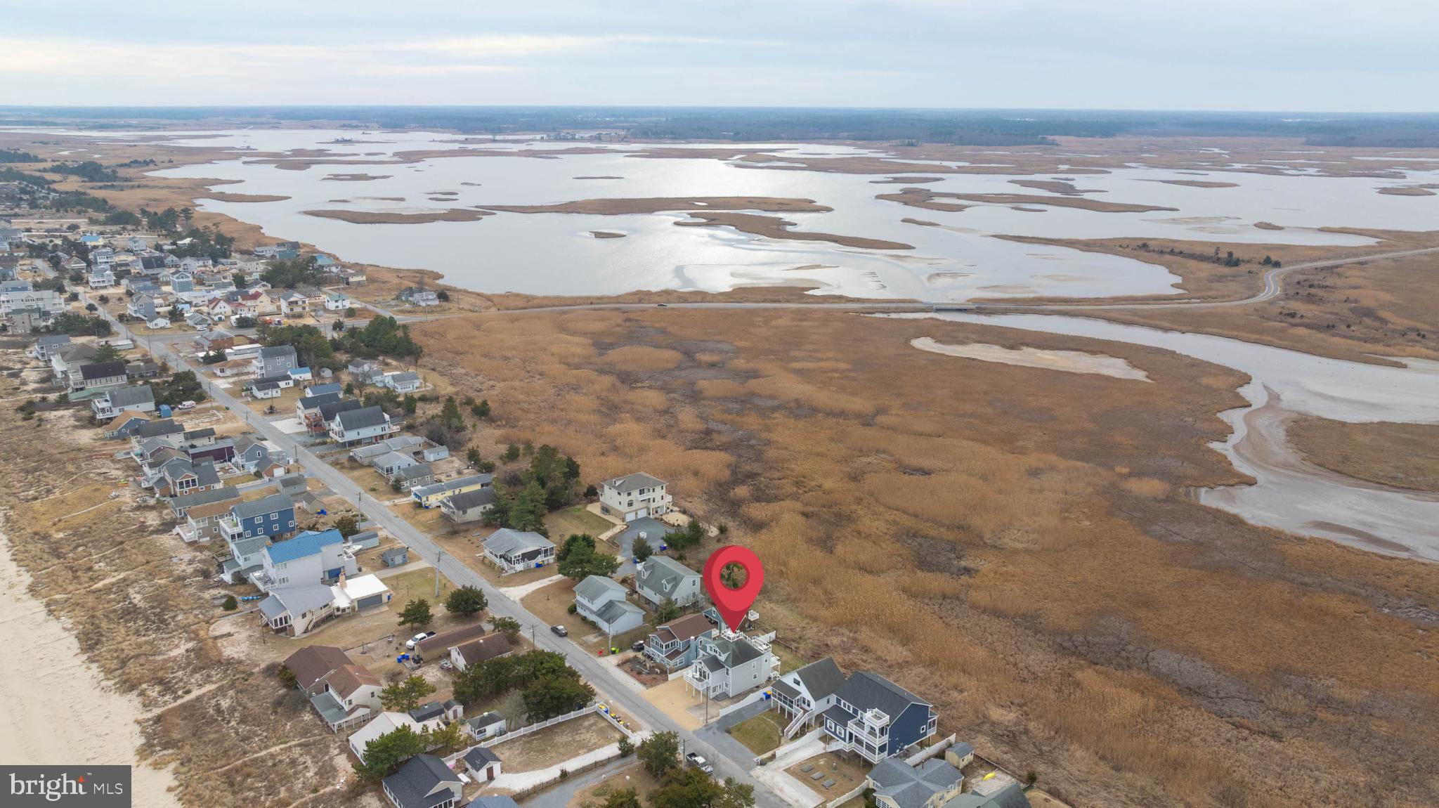 PRIMEHOOK BEACH - Residential