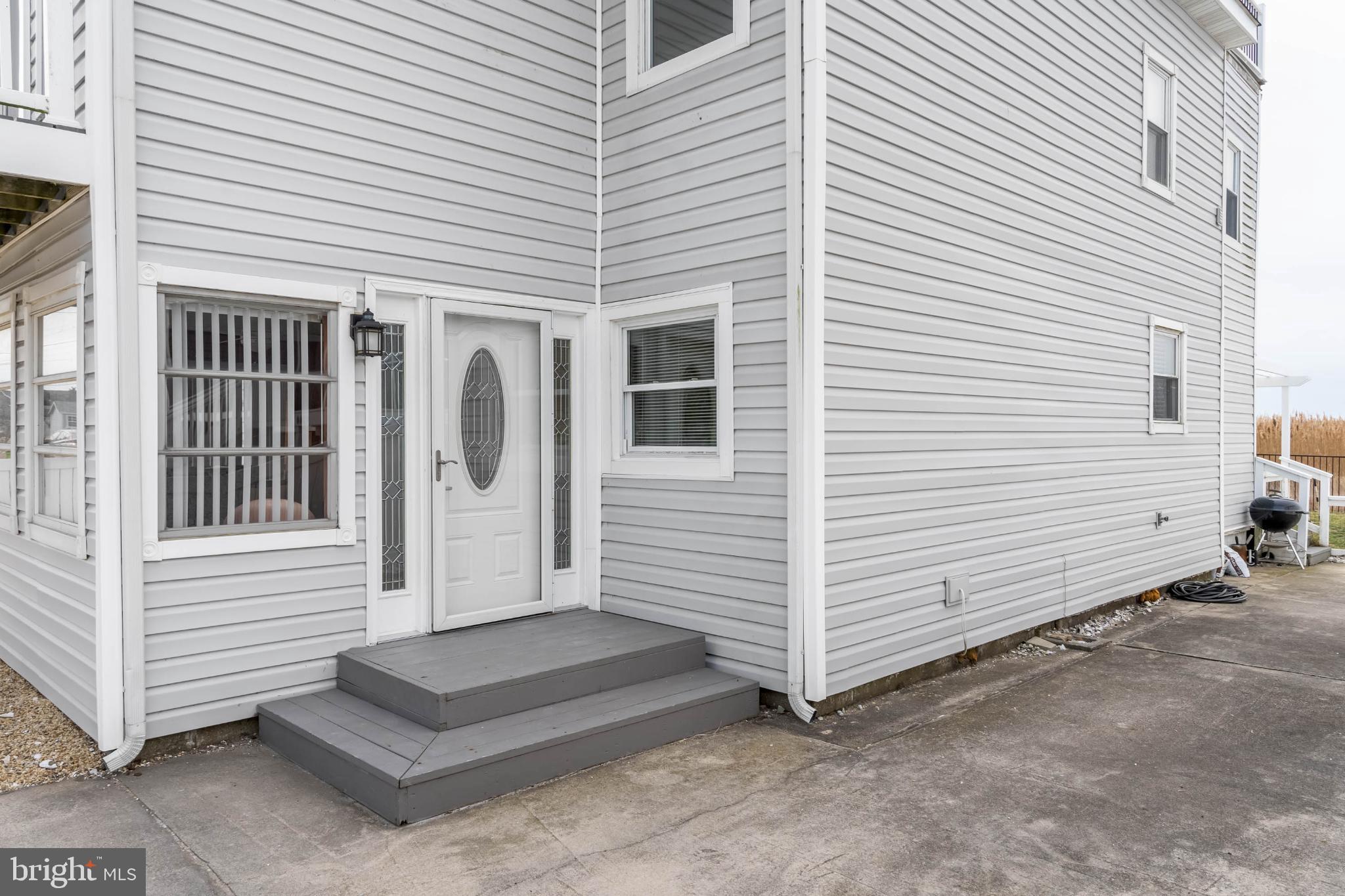 PRIMEHOOK BEACH - Residential