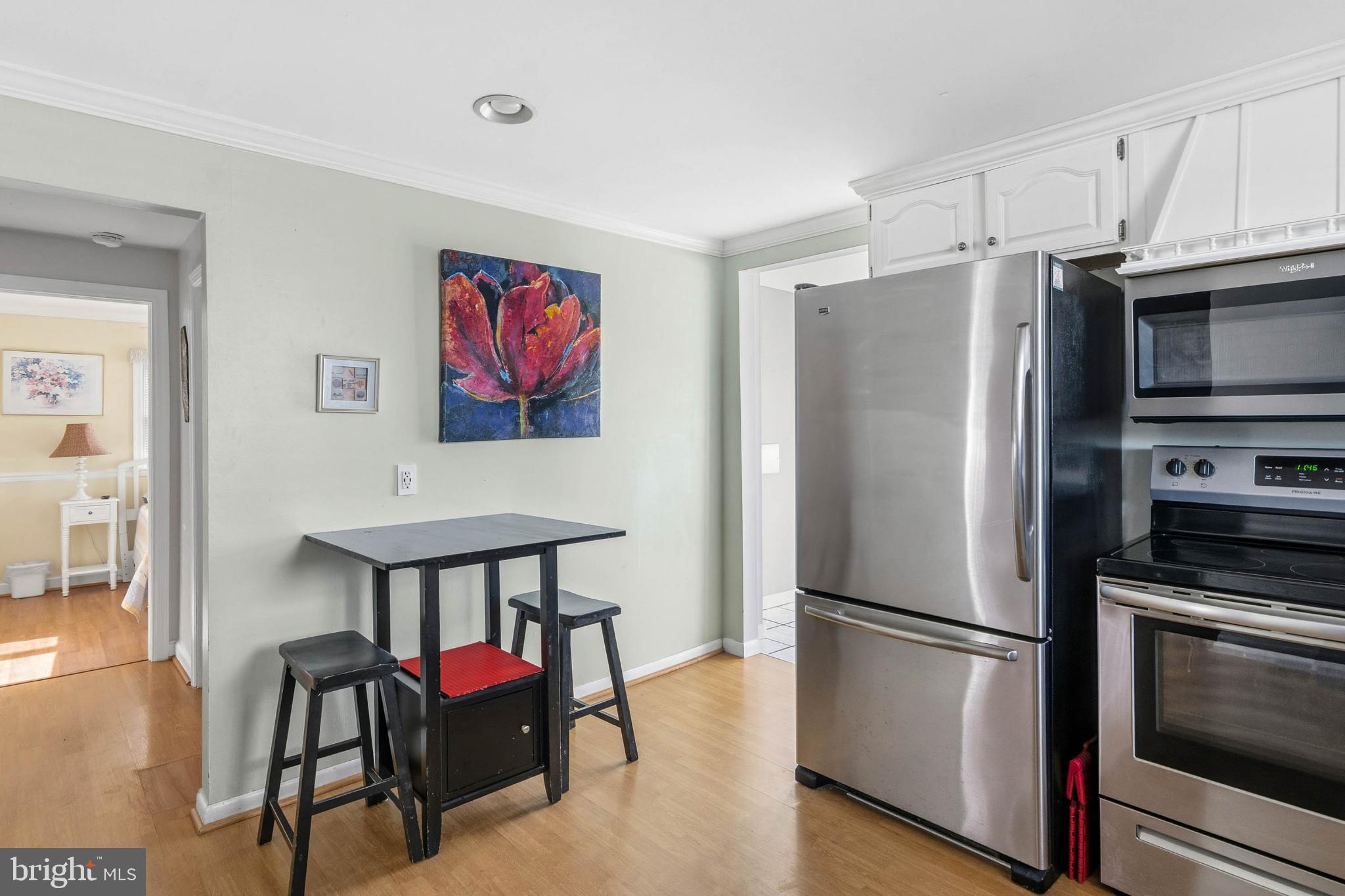 PRIMEHOOK BEACH - Residential