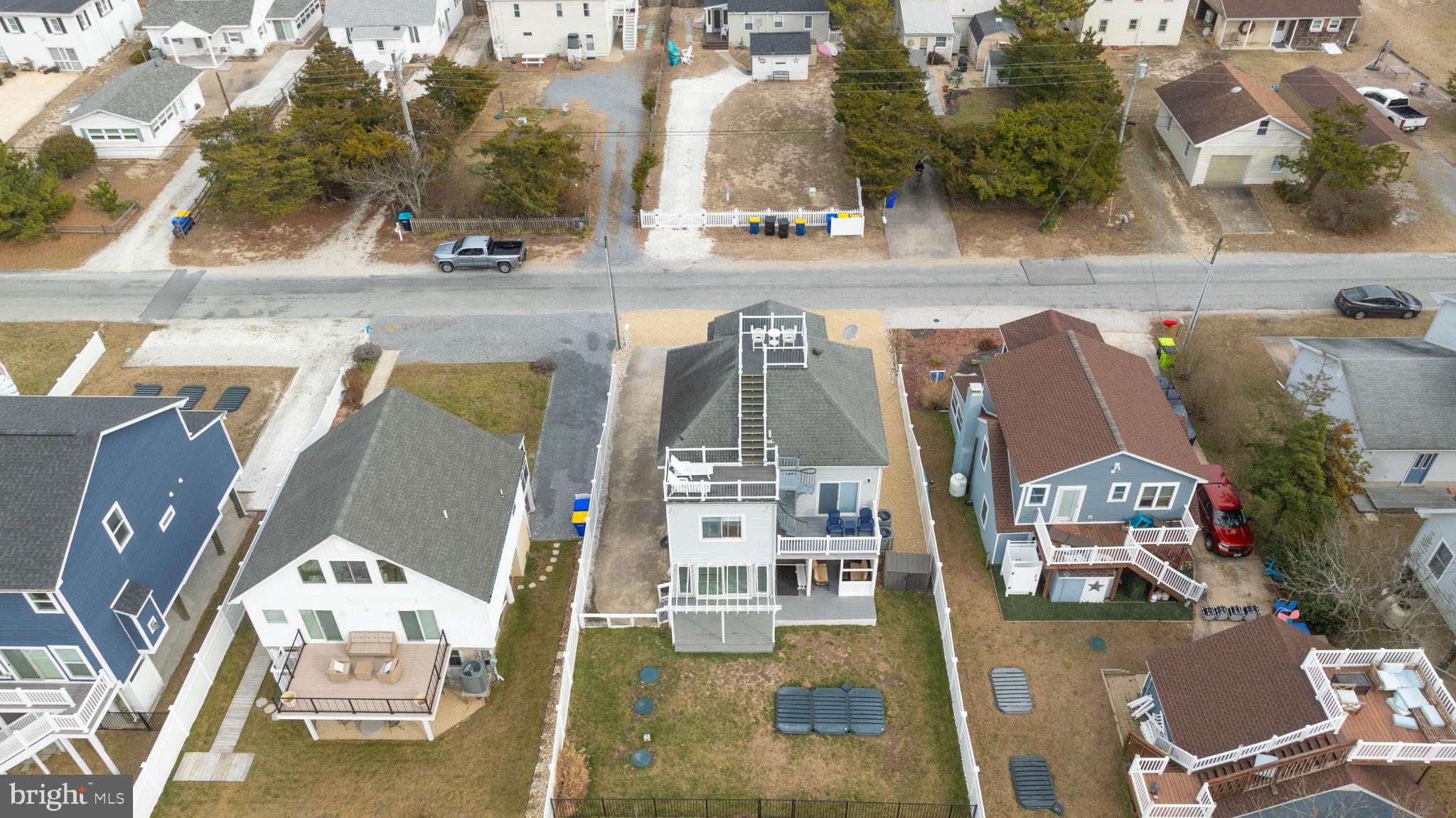 PRIMEHOOK BEACH - Residential