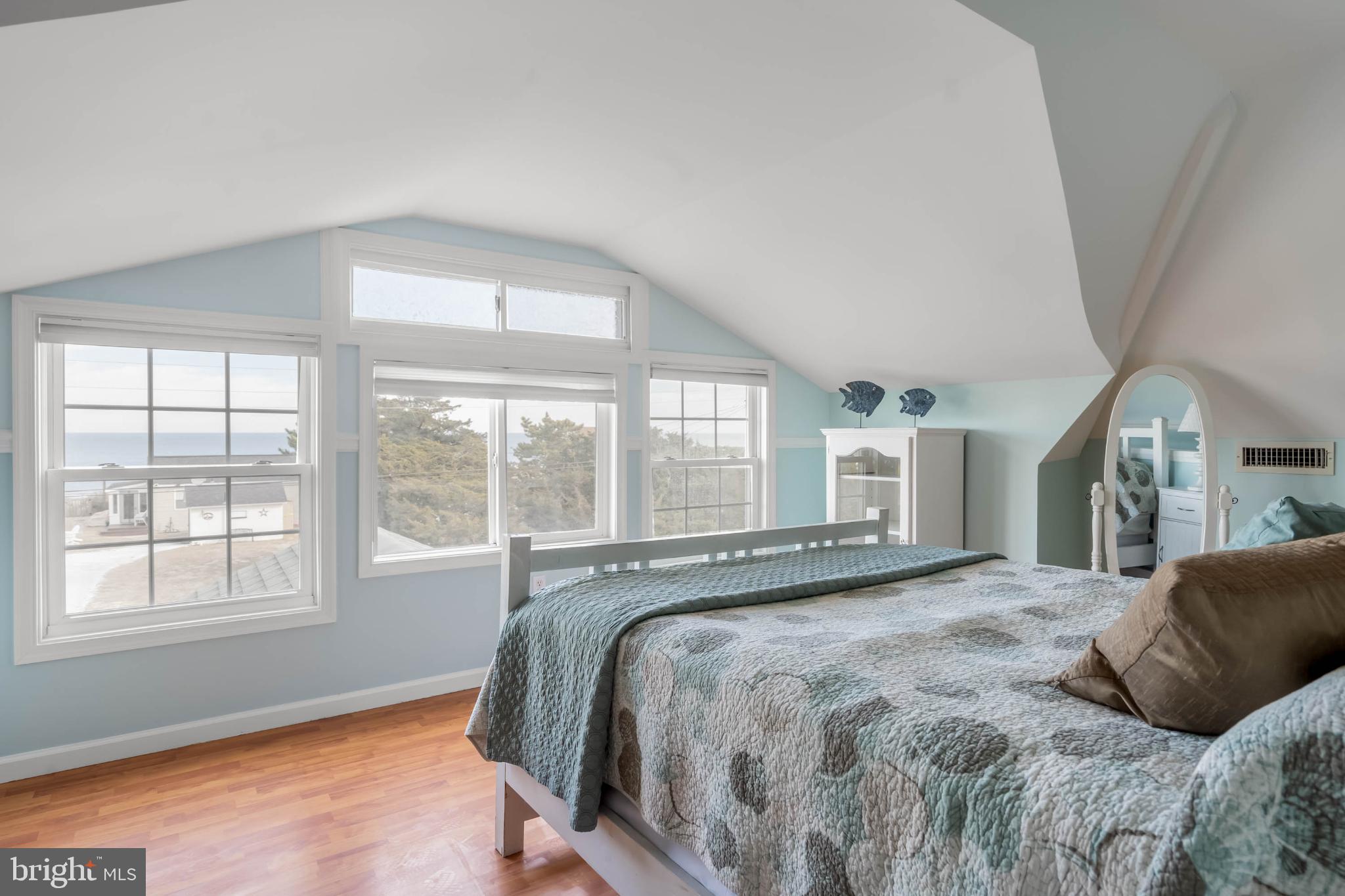 PRIMEHOOK BEACH - Residential