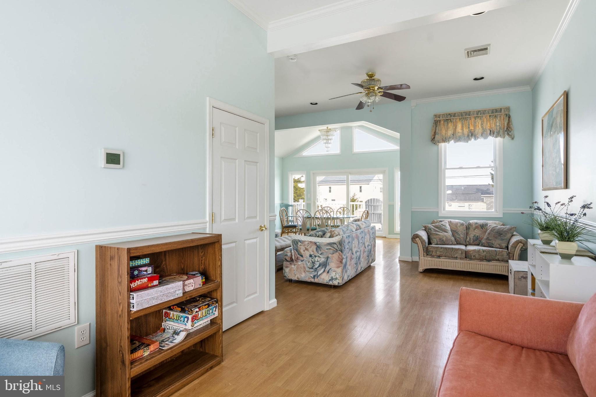 PRIMEHOOK BEACH - Residential