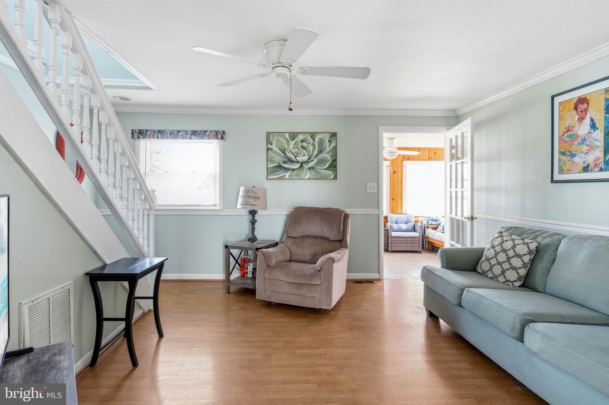 PRIMEHOOK BEACH - Residential