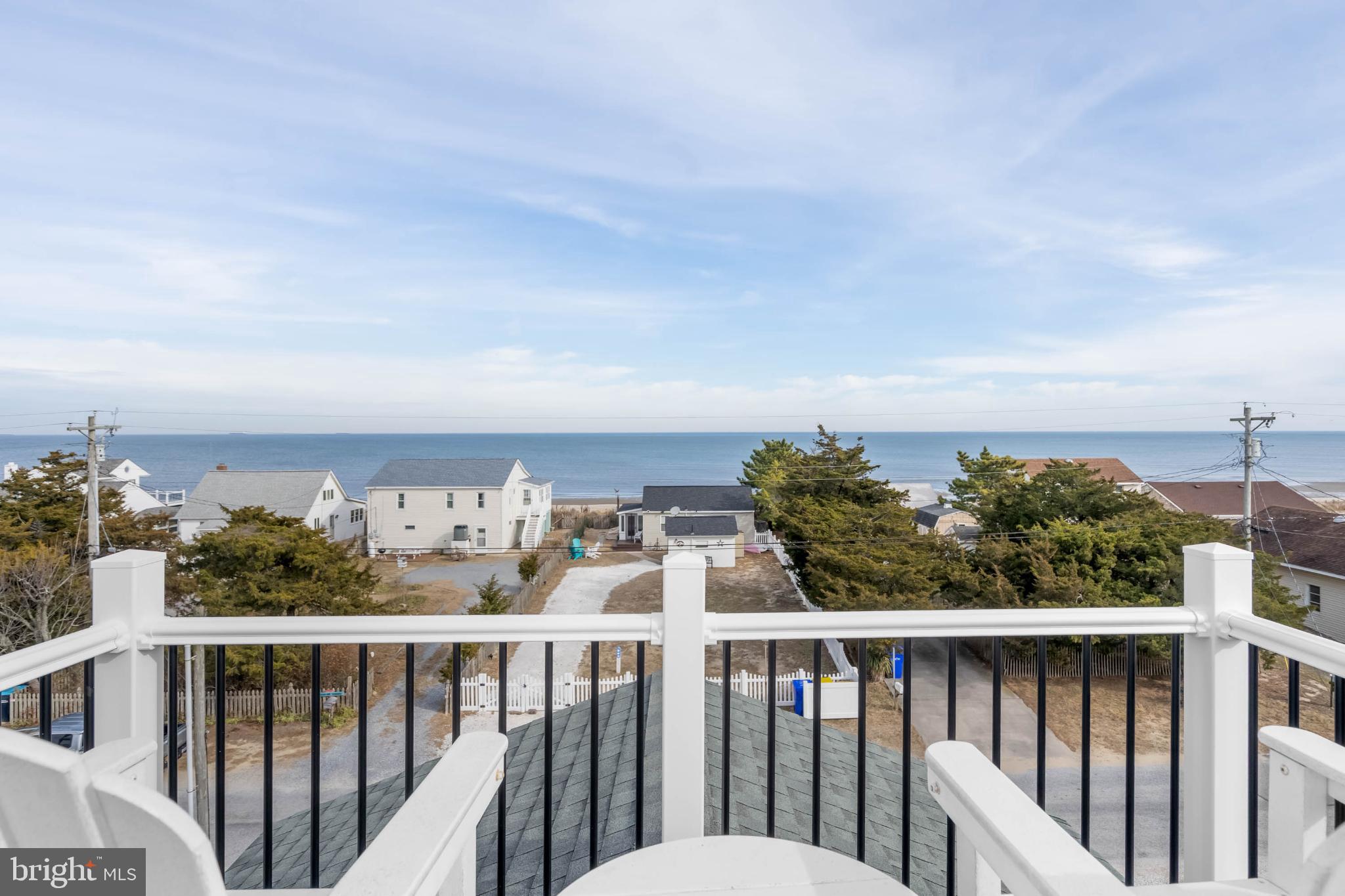 PRIMEHOOK BEACH - Residential