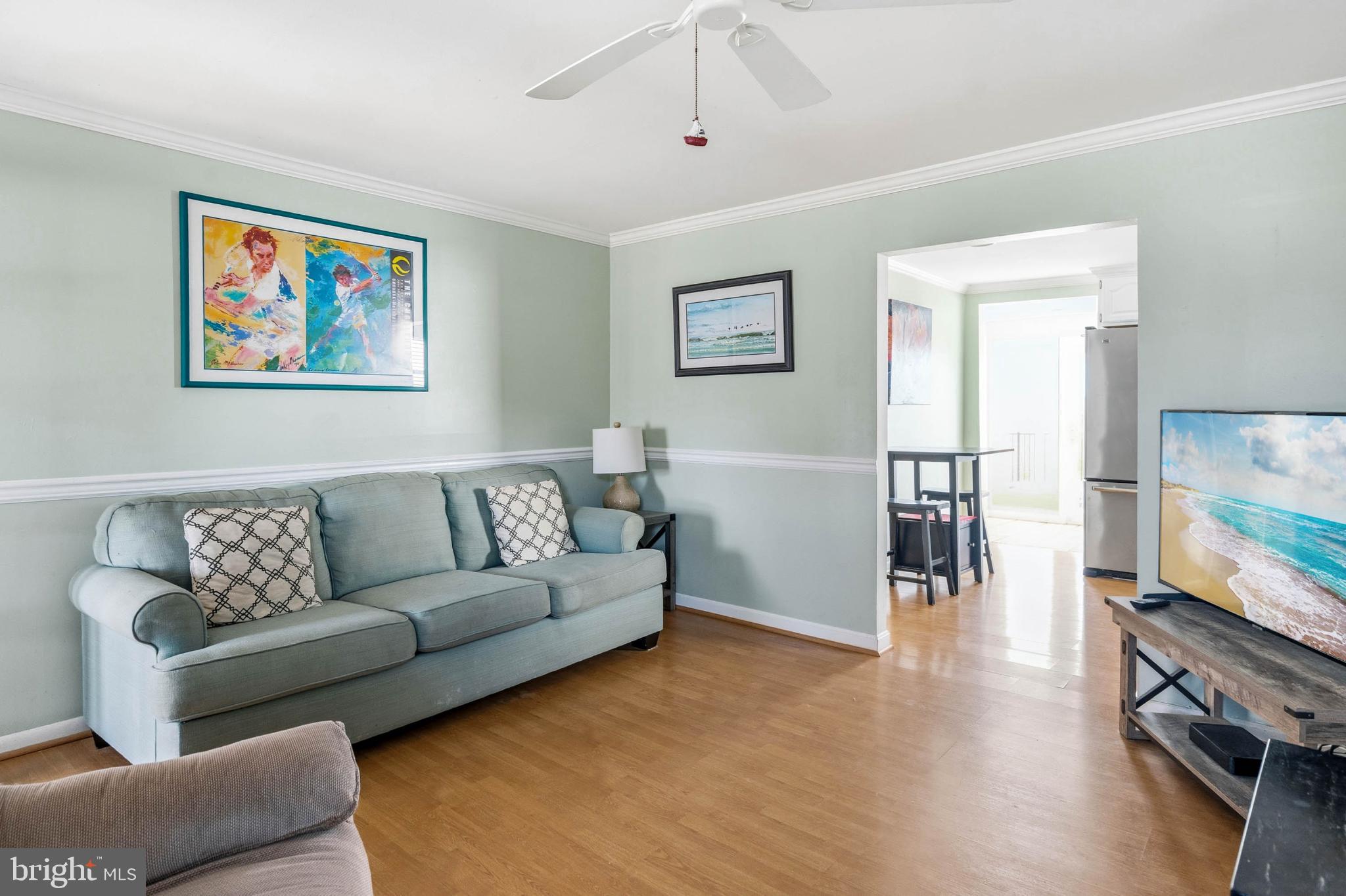 PRIMEHOOK BEACH - Residential