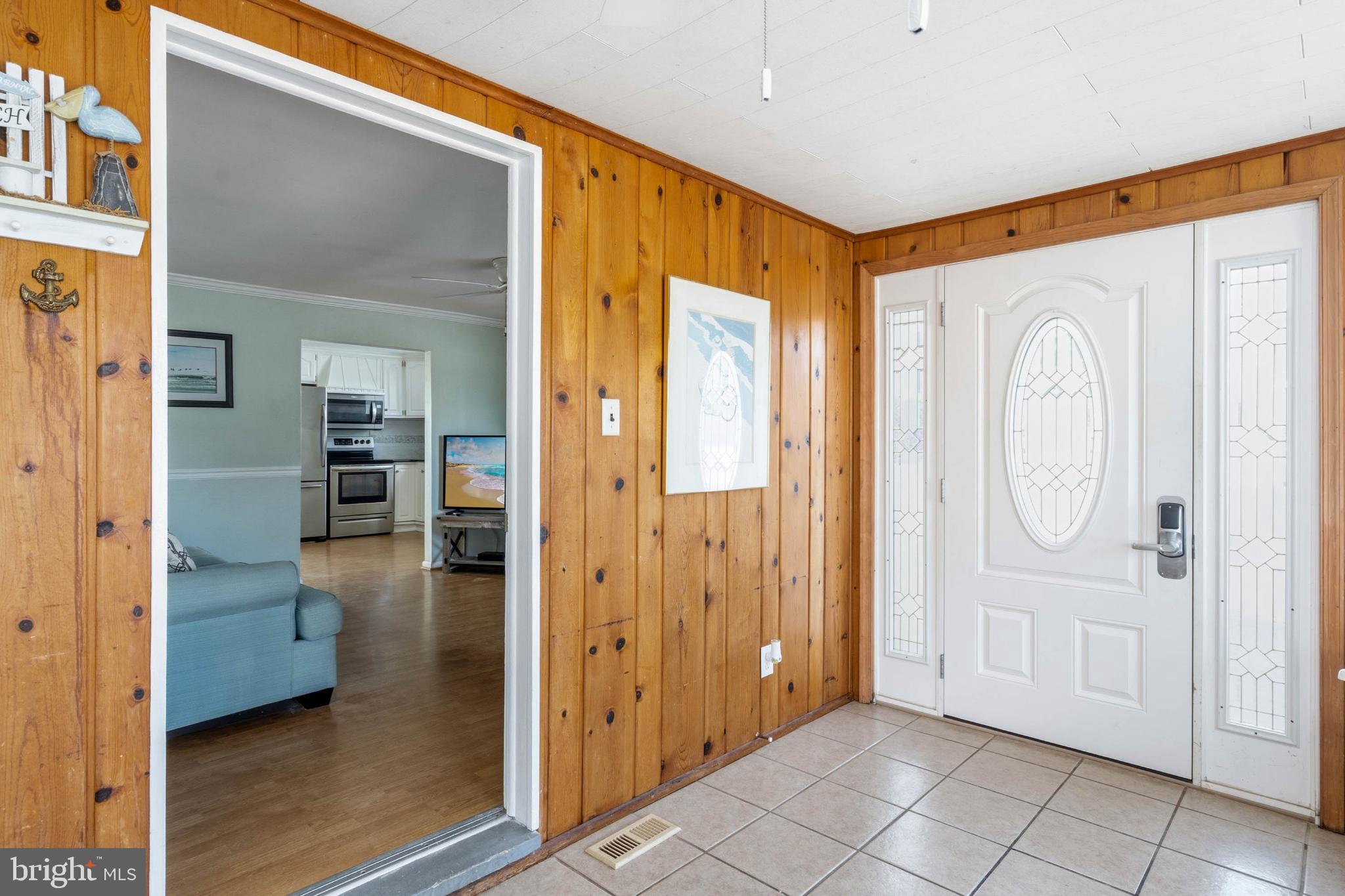 PRIMEHOOK BEACH - Residential