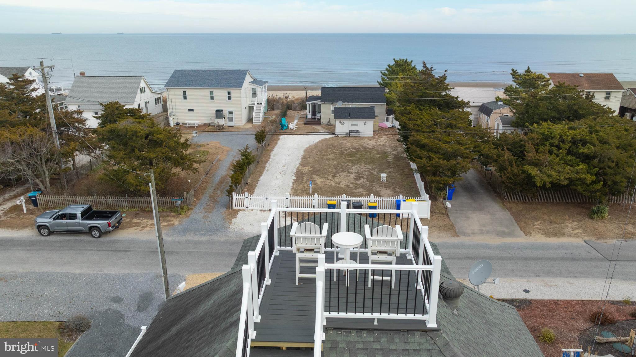 PRIMEHOOK BEACH - Residential