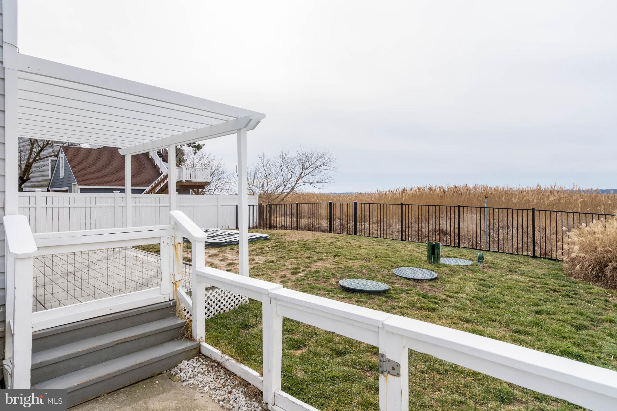 PRIMEHOOK BEACH - Residential