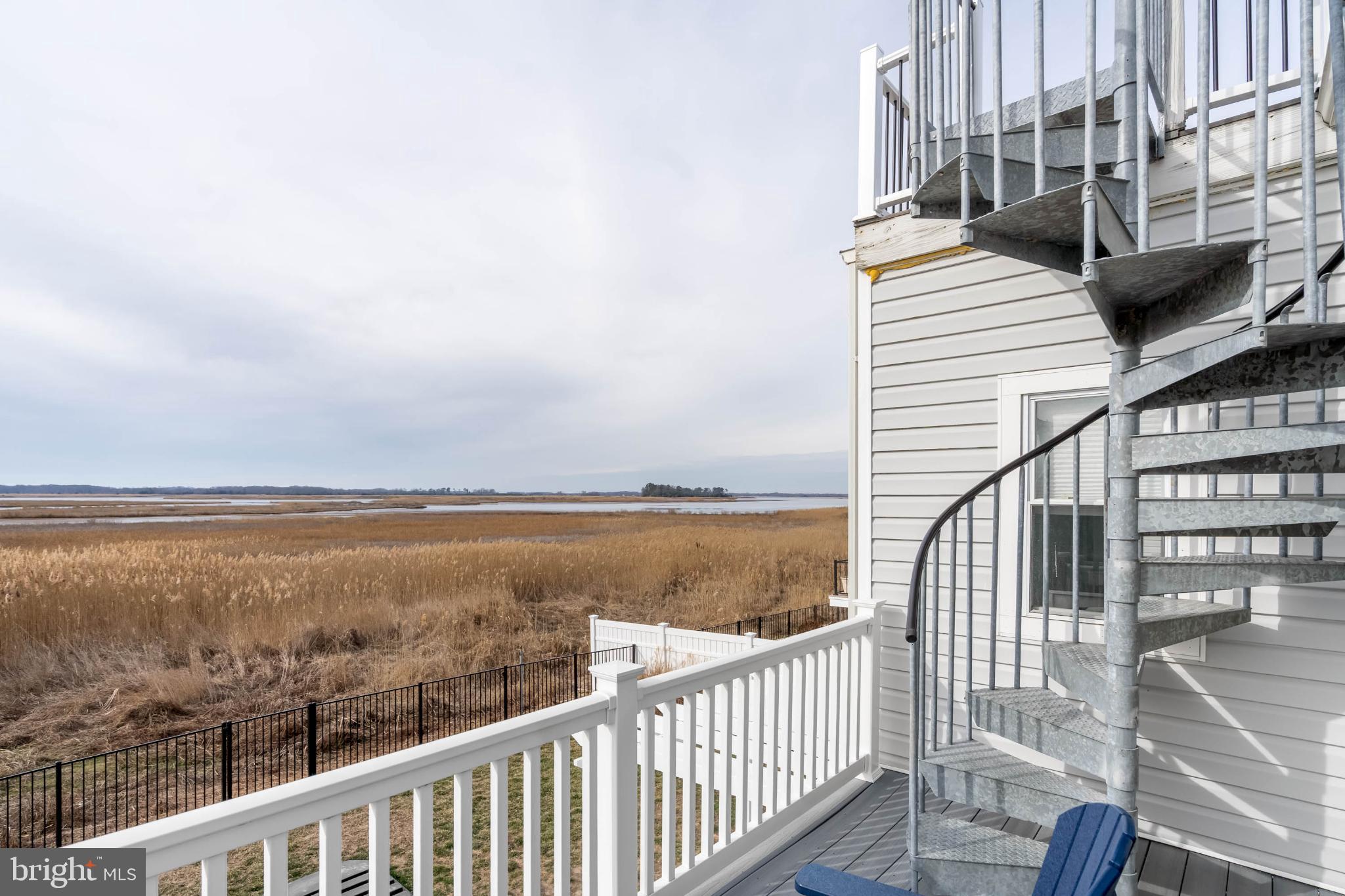 PRIMEHOOK BEACH - Residential