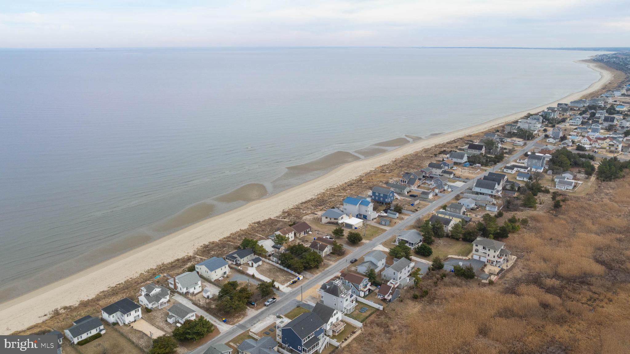 PRIMEHOOK BEACH - Residential