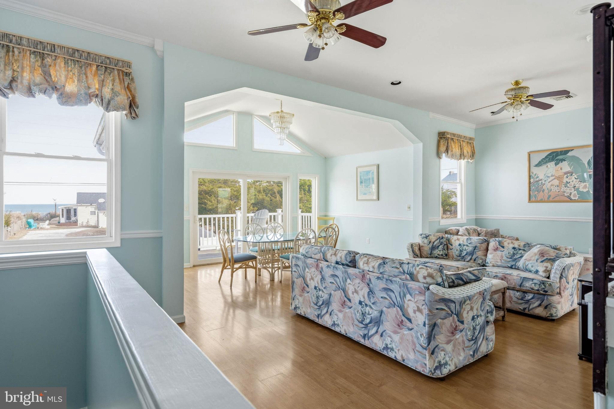 PRIMEHOOK BEACH - Residential