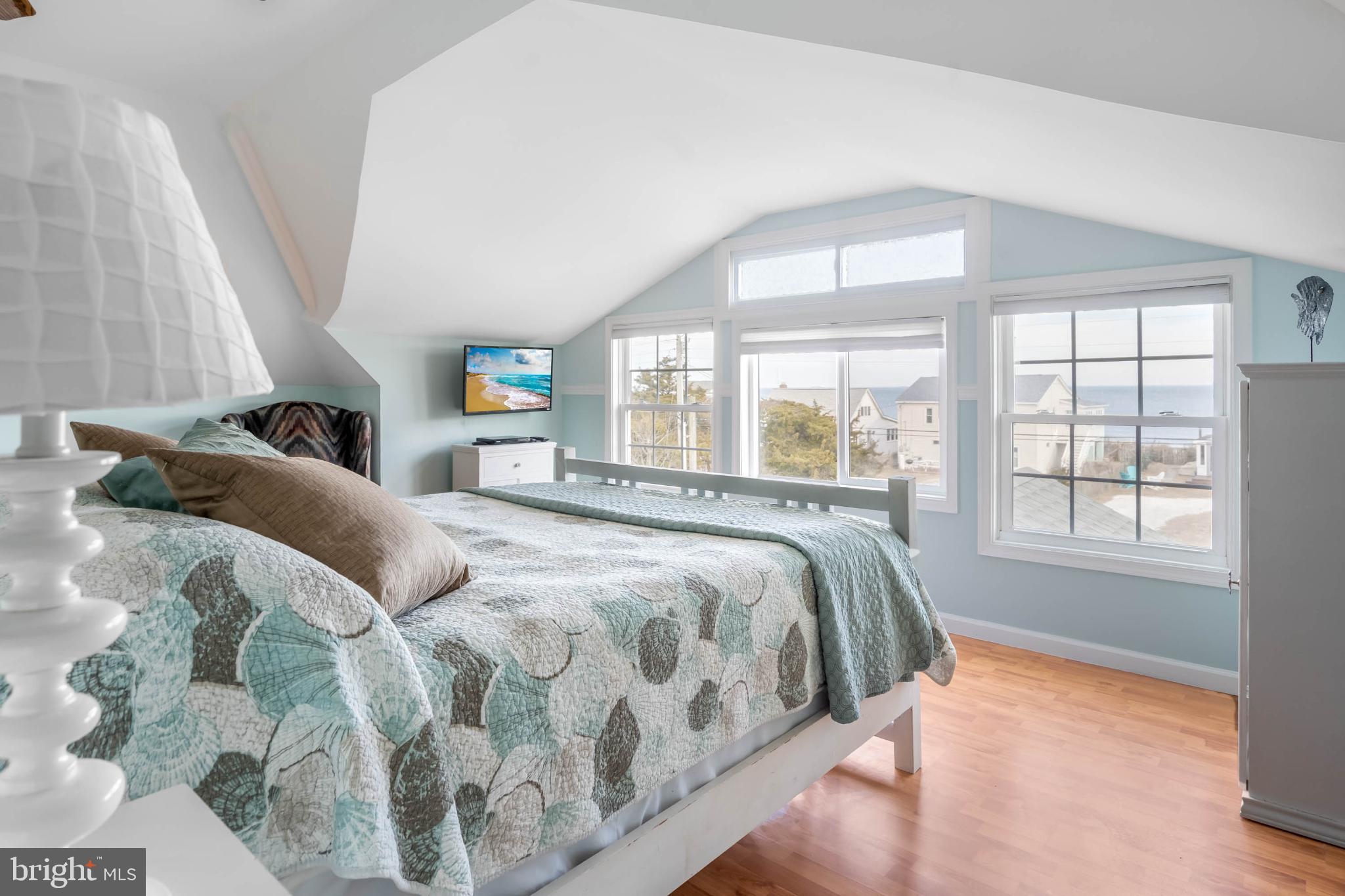 PRIMEHOOK BEACH - Residential