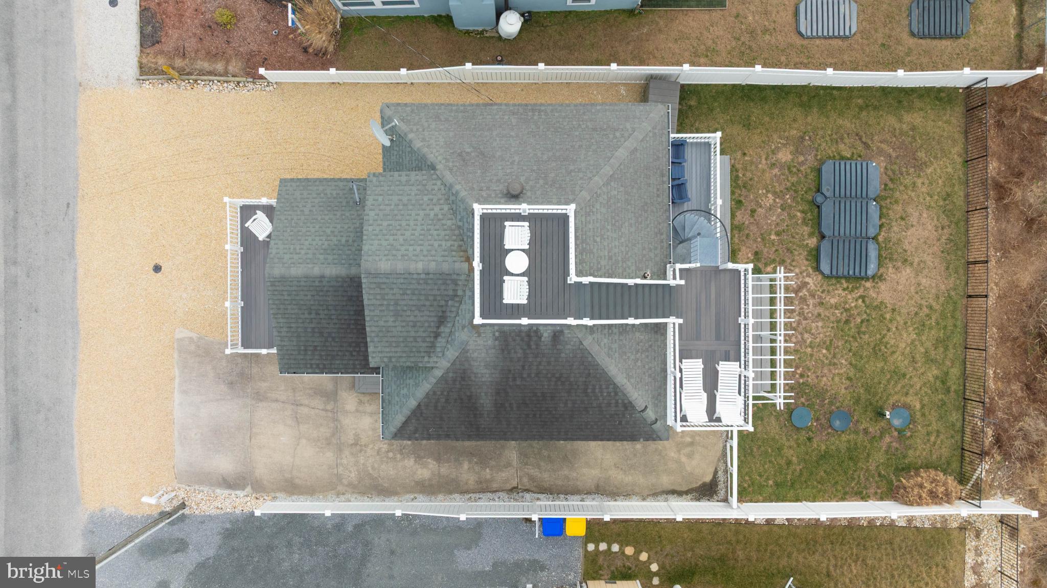 PRIMEHOOK BEACH - Residential