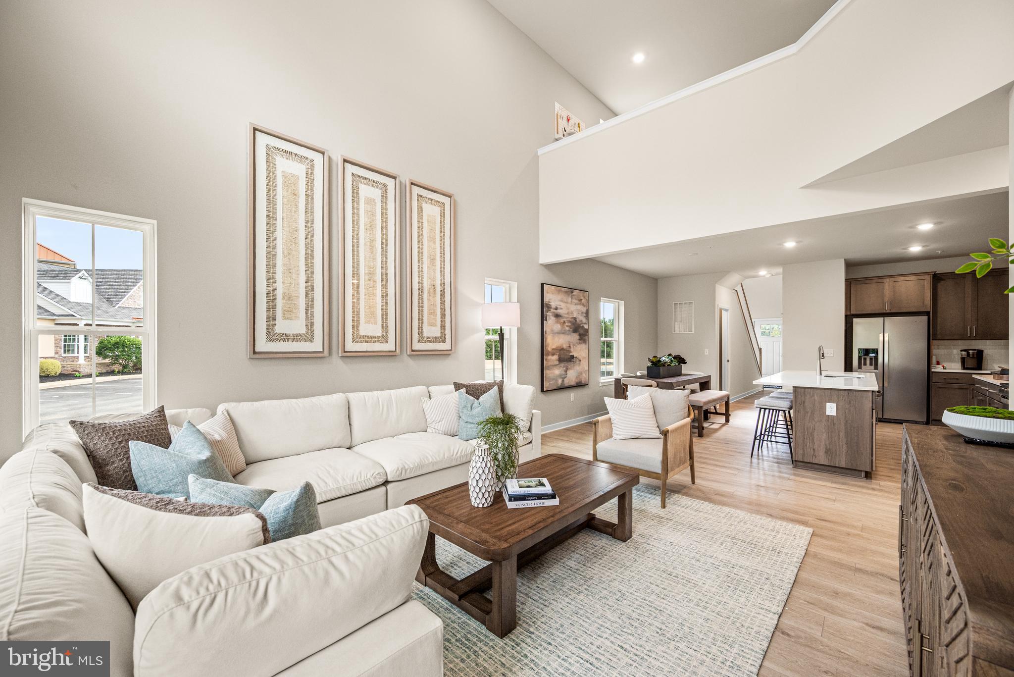 RIVERBEND - Residential