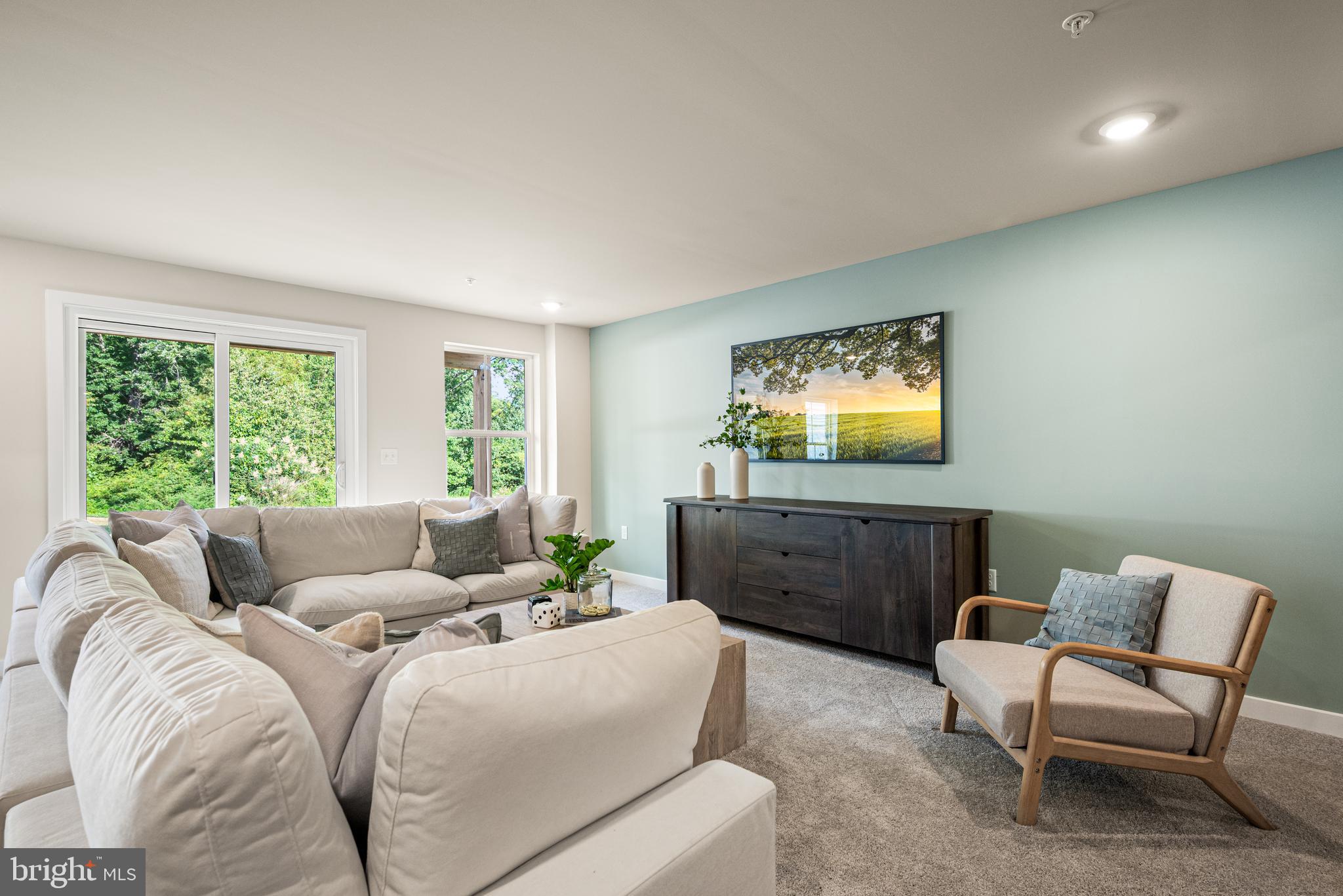 RIVERBEND - Residential