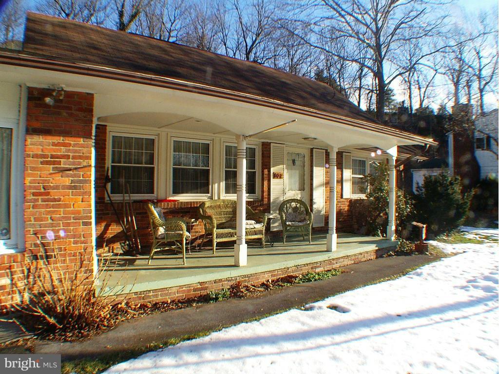 ROLLING FIELDS - Residential