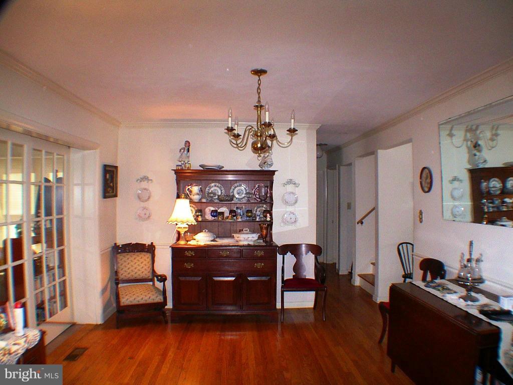 ROLLING FIELDS - Residential