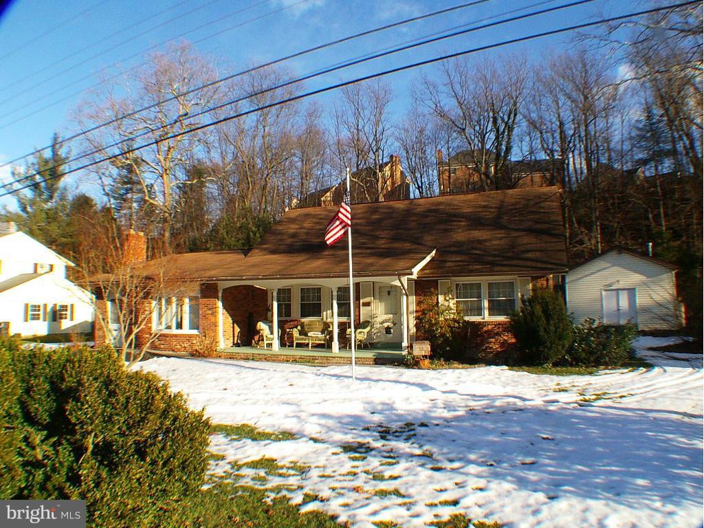 ROLLING FIELDS - Residential