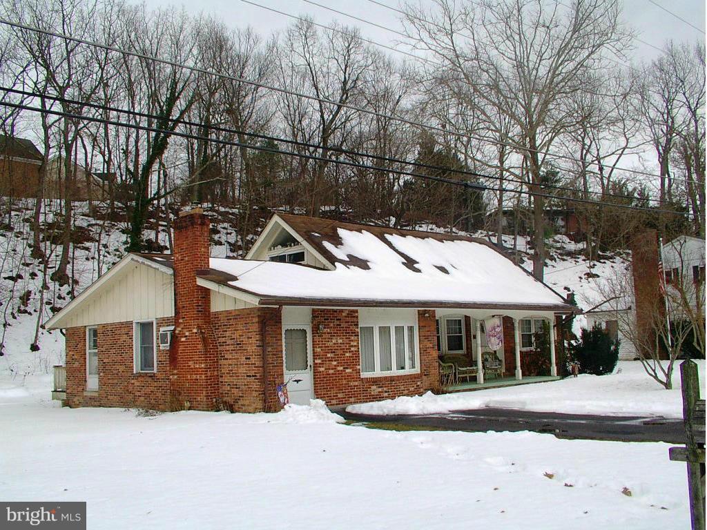 ROLLING FIELDS - Residential