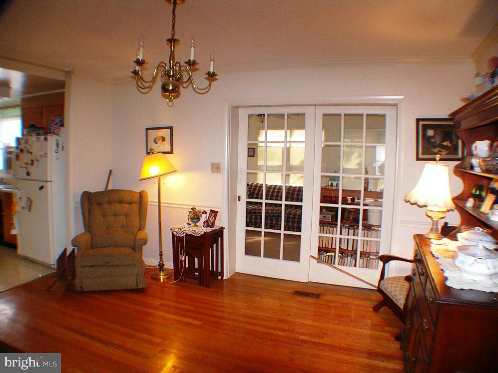 ROLLING FIELDS - Residential