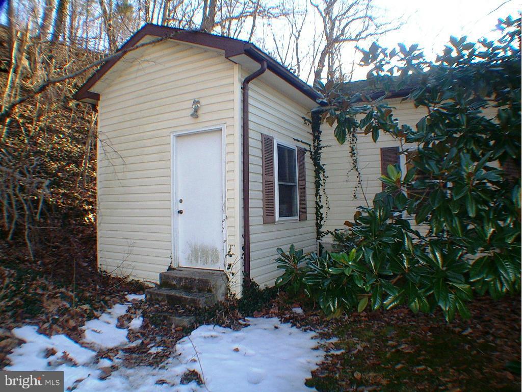 ROLLING FIELDS - Residential