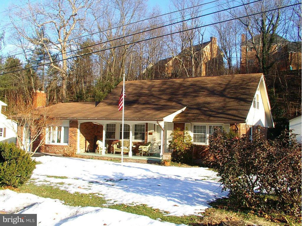 ROLLING FIELDS - Residential