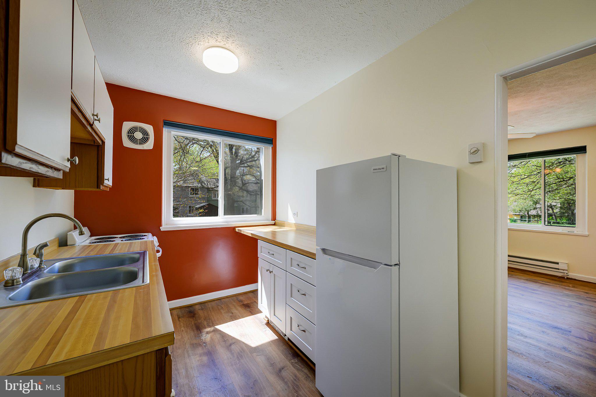 GREENBELT HOMES - Residential