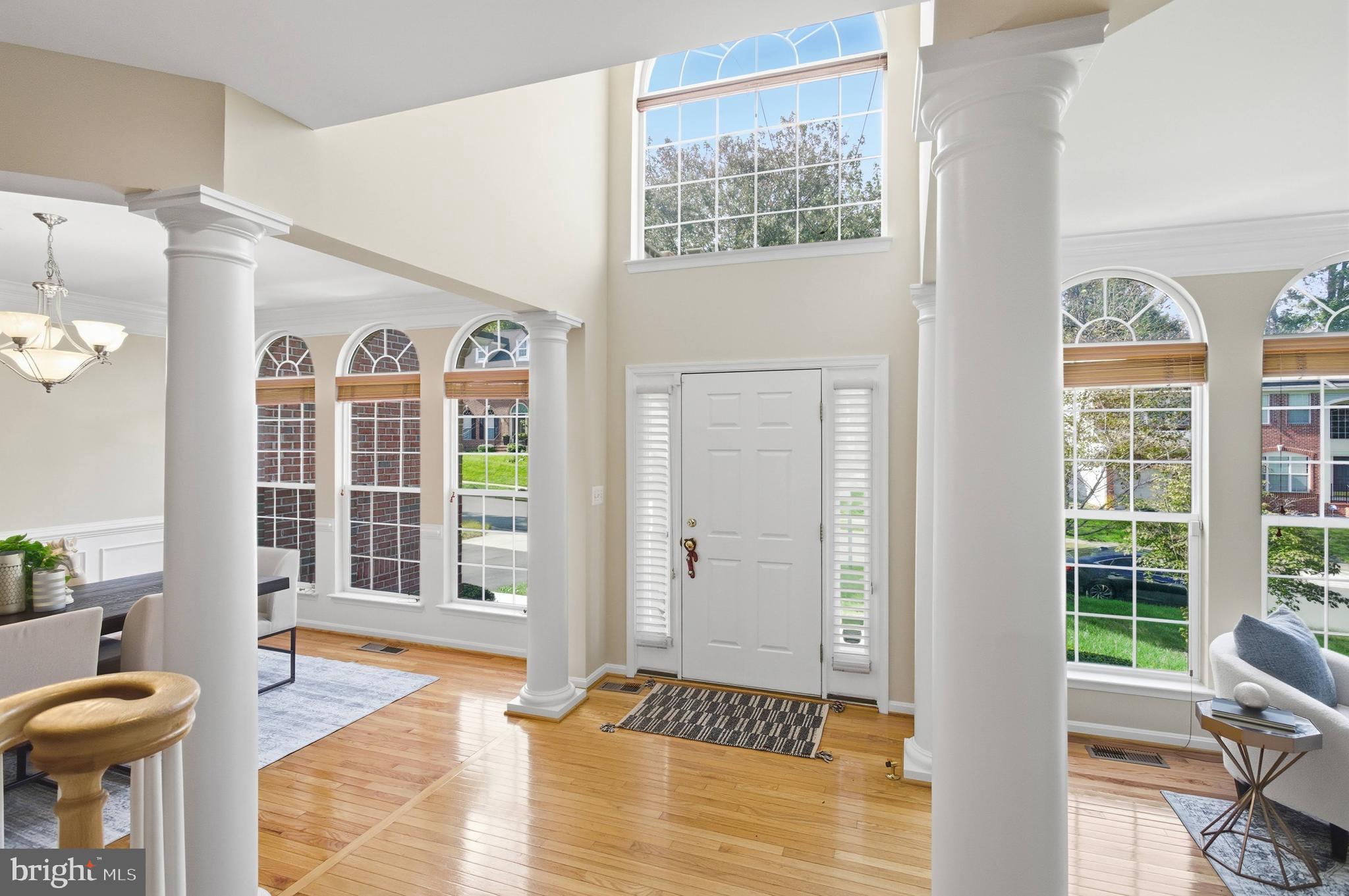 CHELTENHAM PARK - Residential