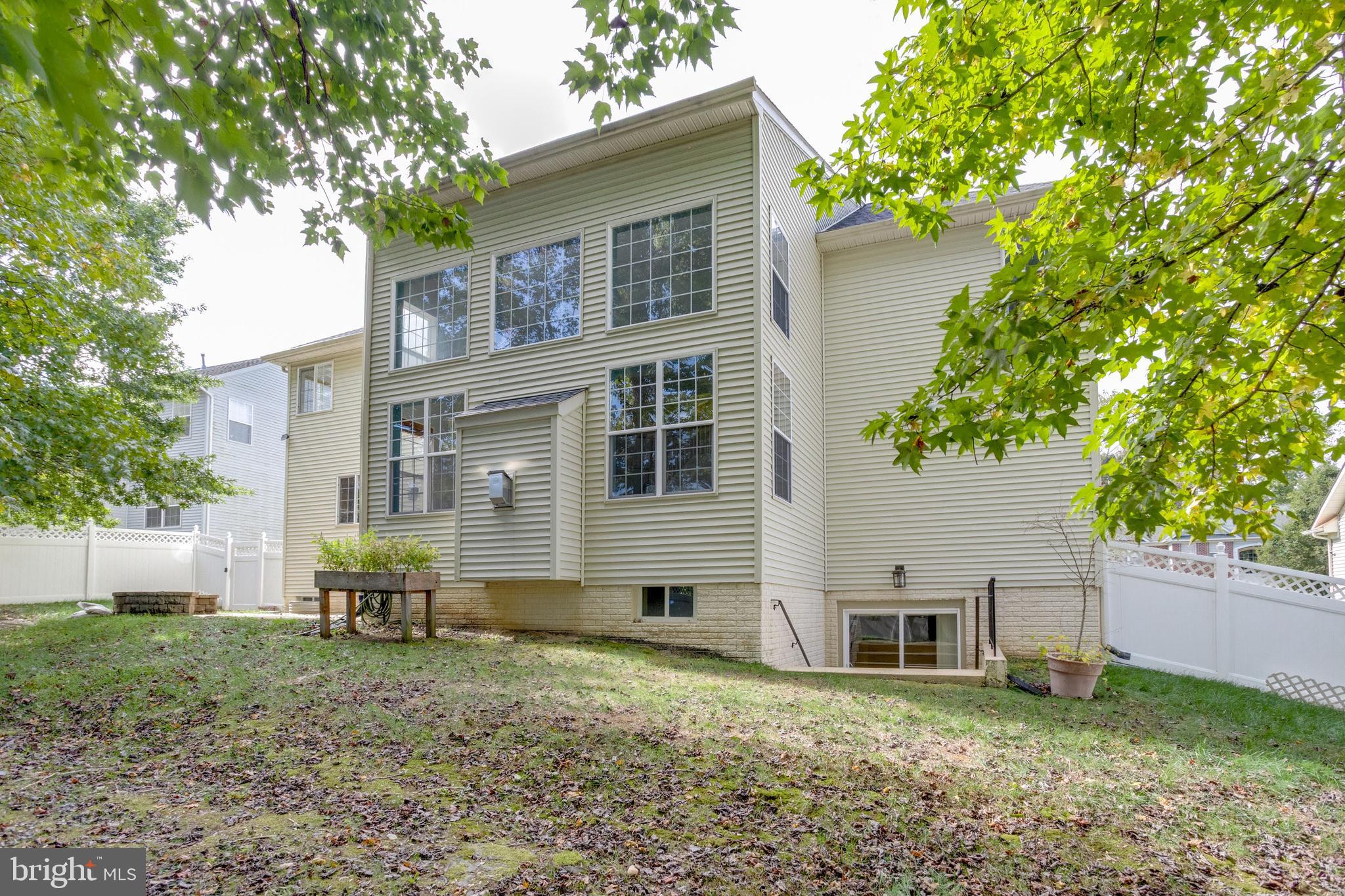 CHELTENHAM PARK - Residential