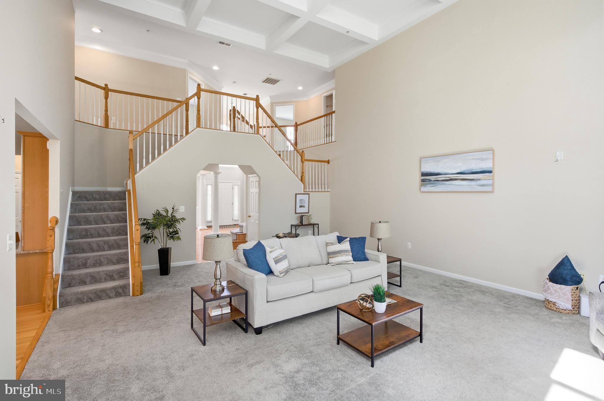 CHELTENHAM PARK - Residential