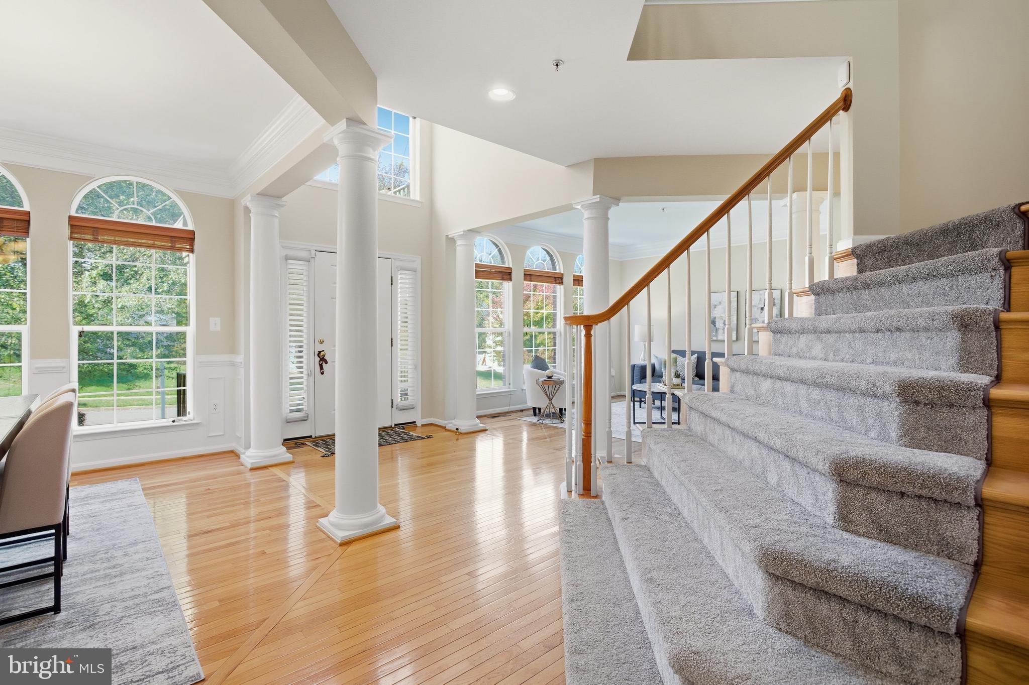 CHELTENHAM PARK - Residential