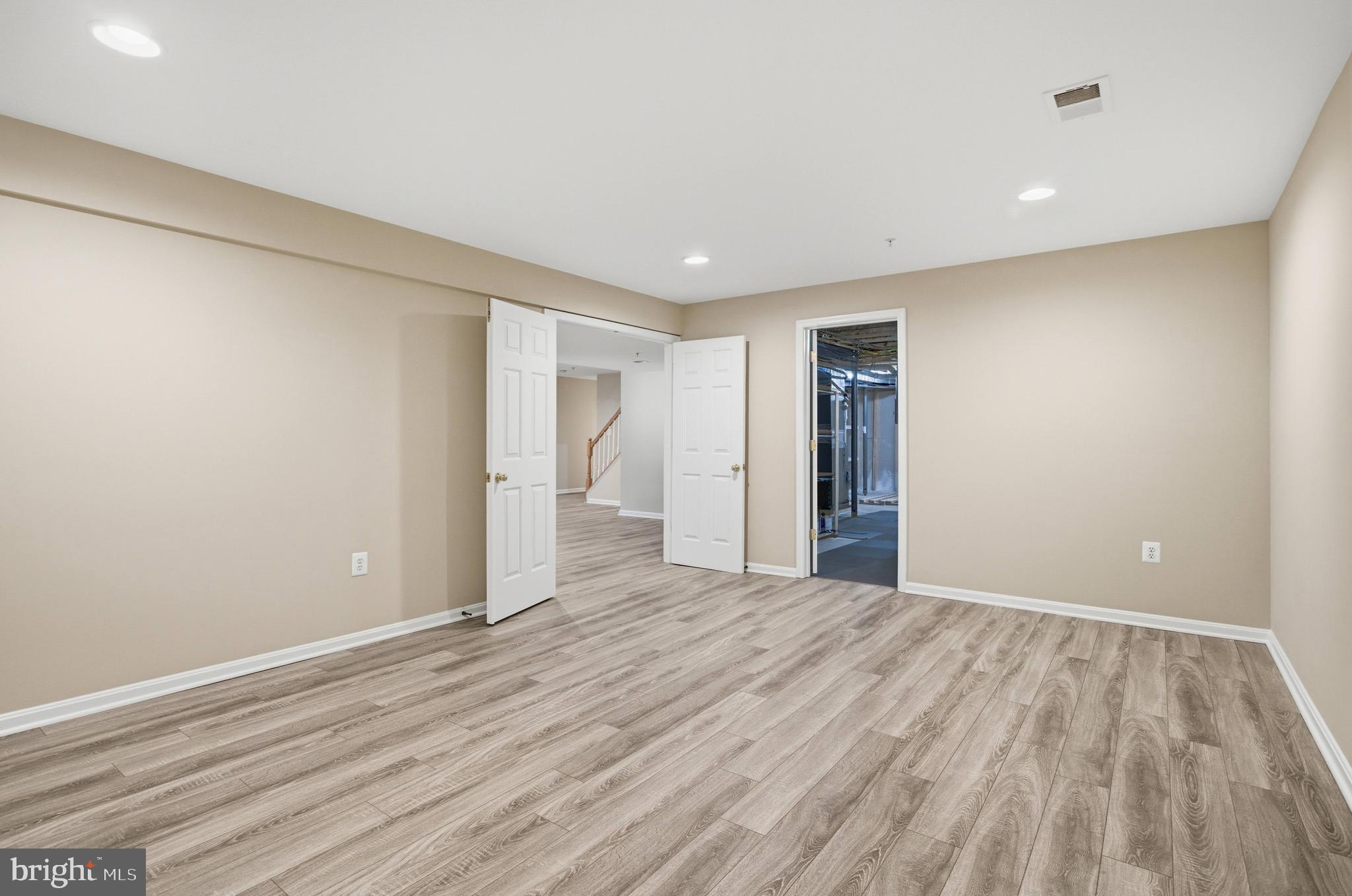 CHELTENHAM PARK - Residential