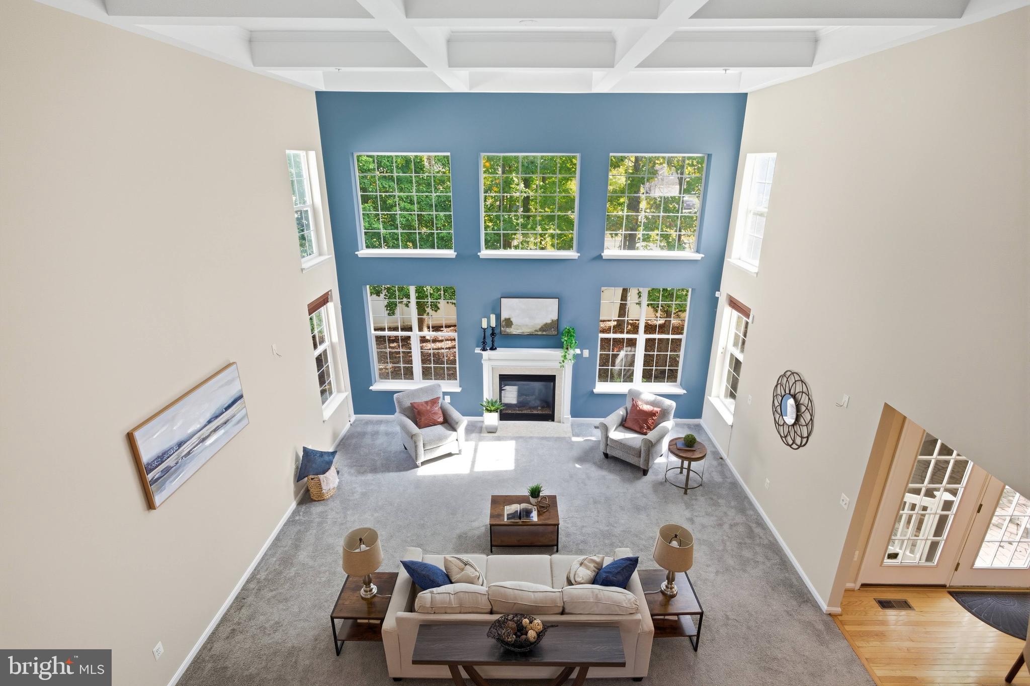 CHELTENHAM PARK - Residential