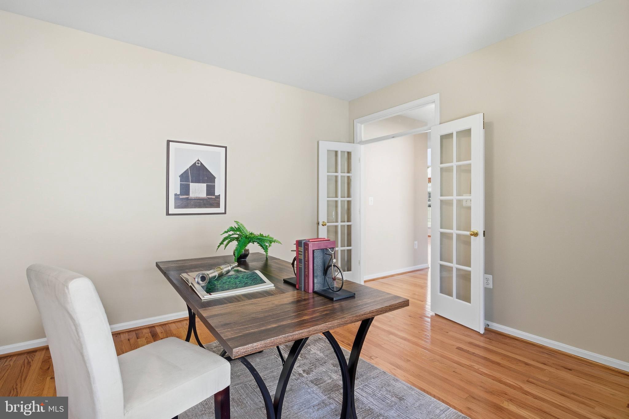 CHELTENHAM PARK - Residential