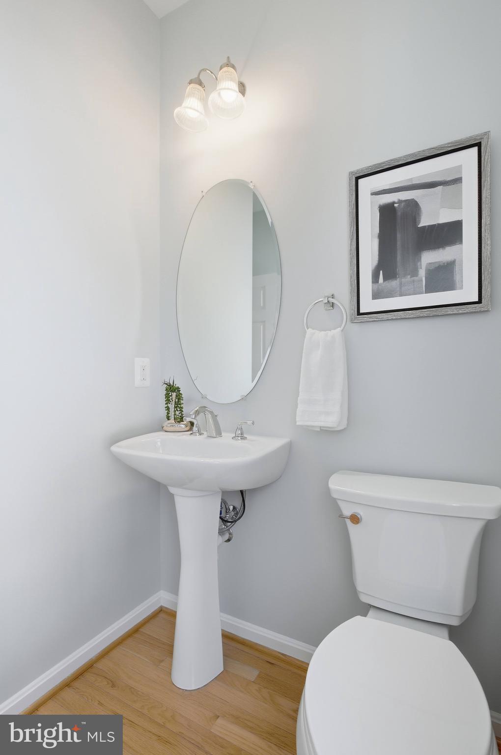 CHELTENHAM PARK - Residential