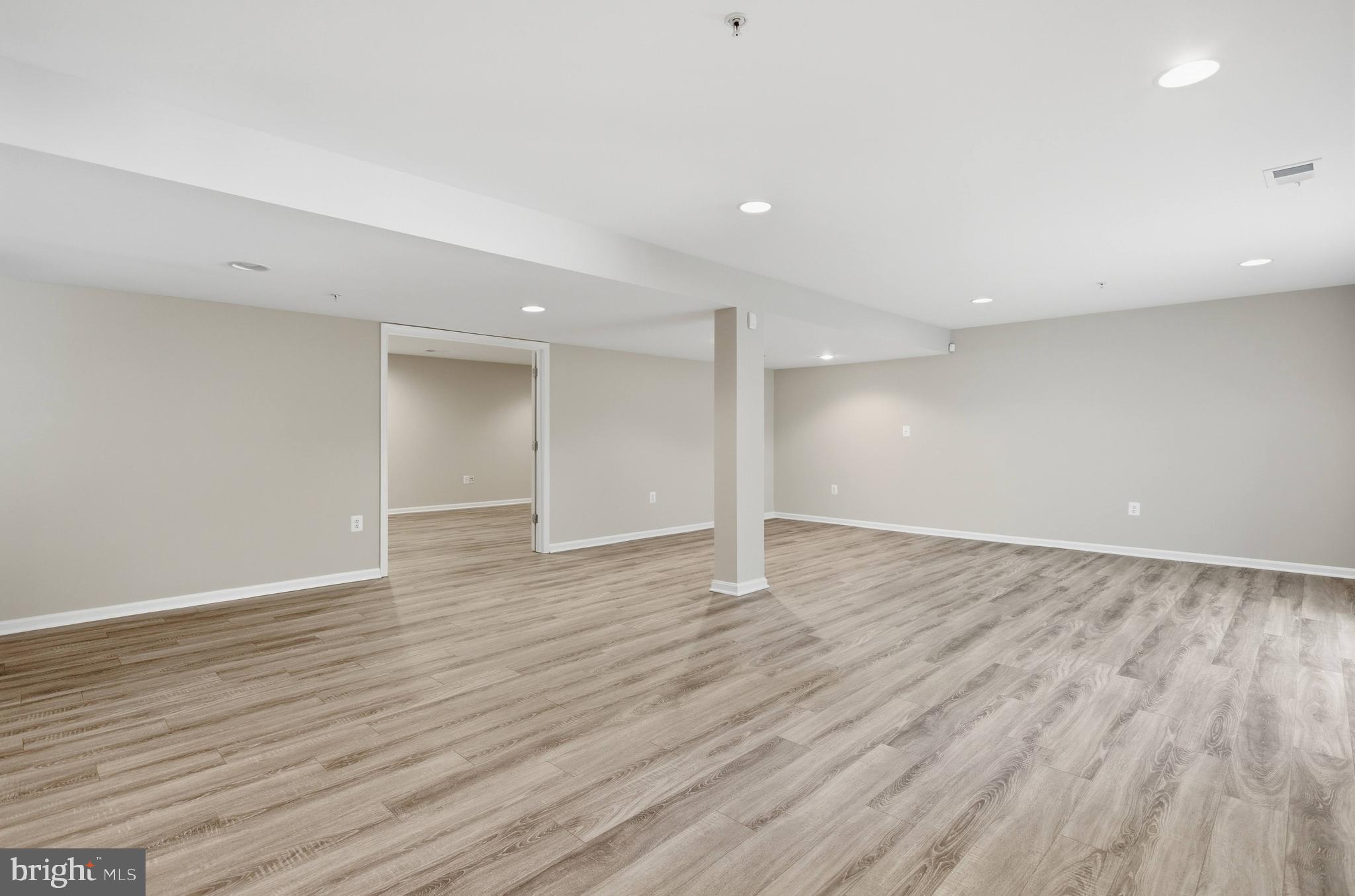 CHELTENHAM PARK - Residential