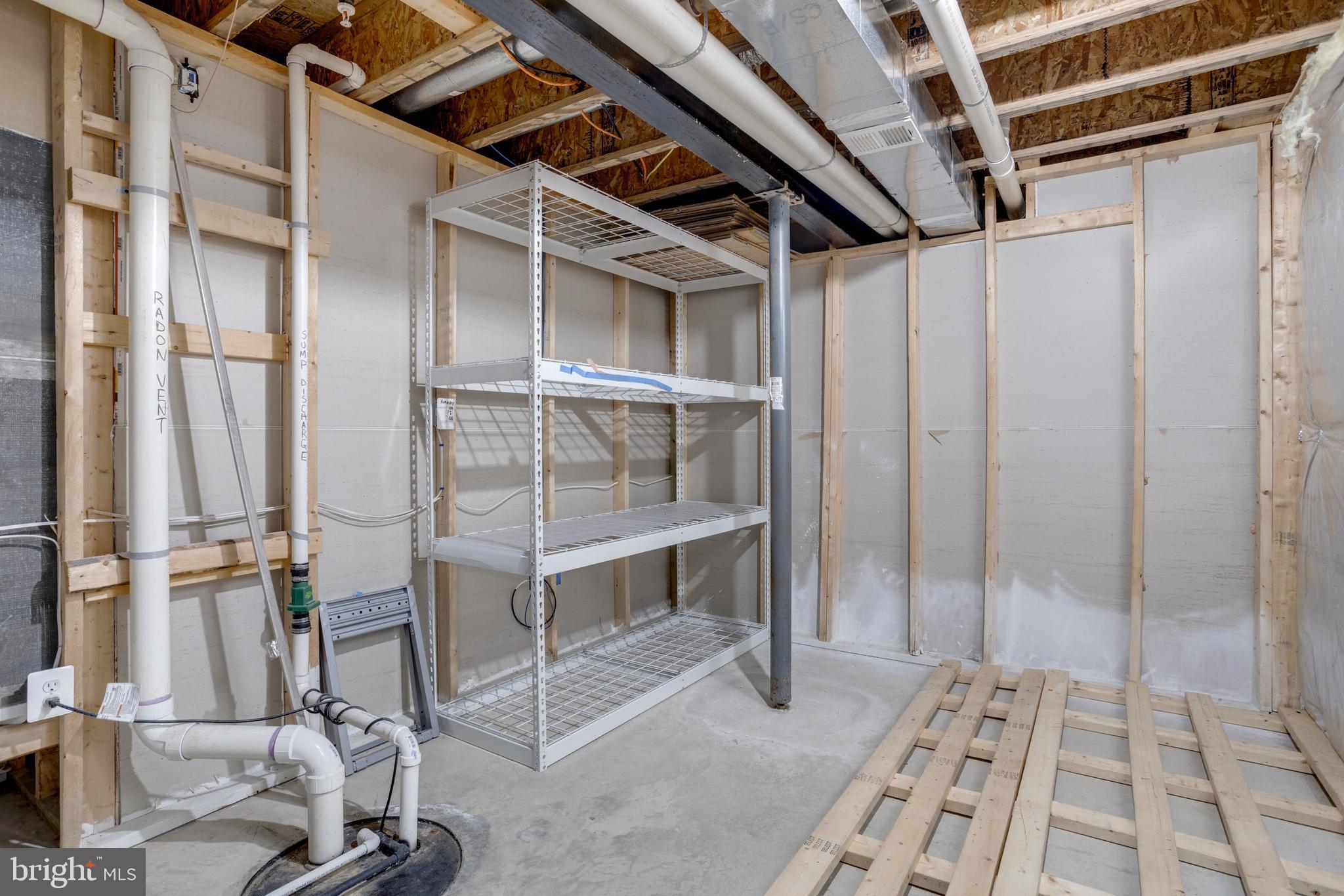 CHELTENHAM PARK - Residential