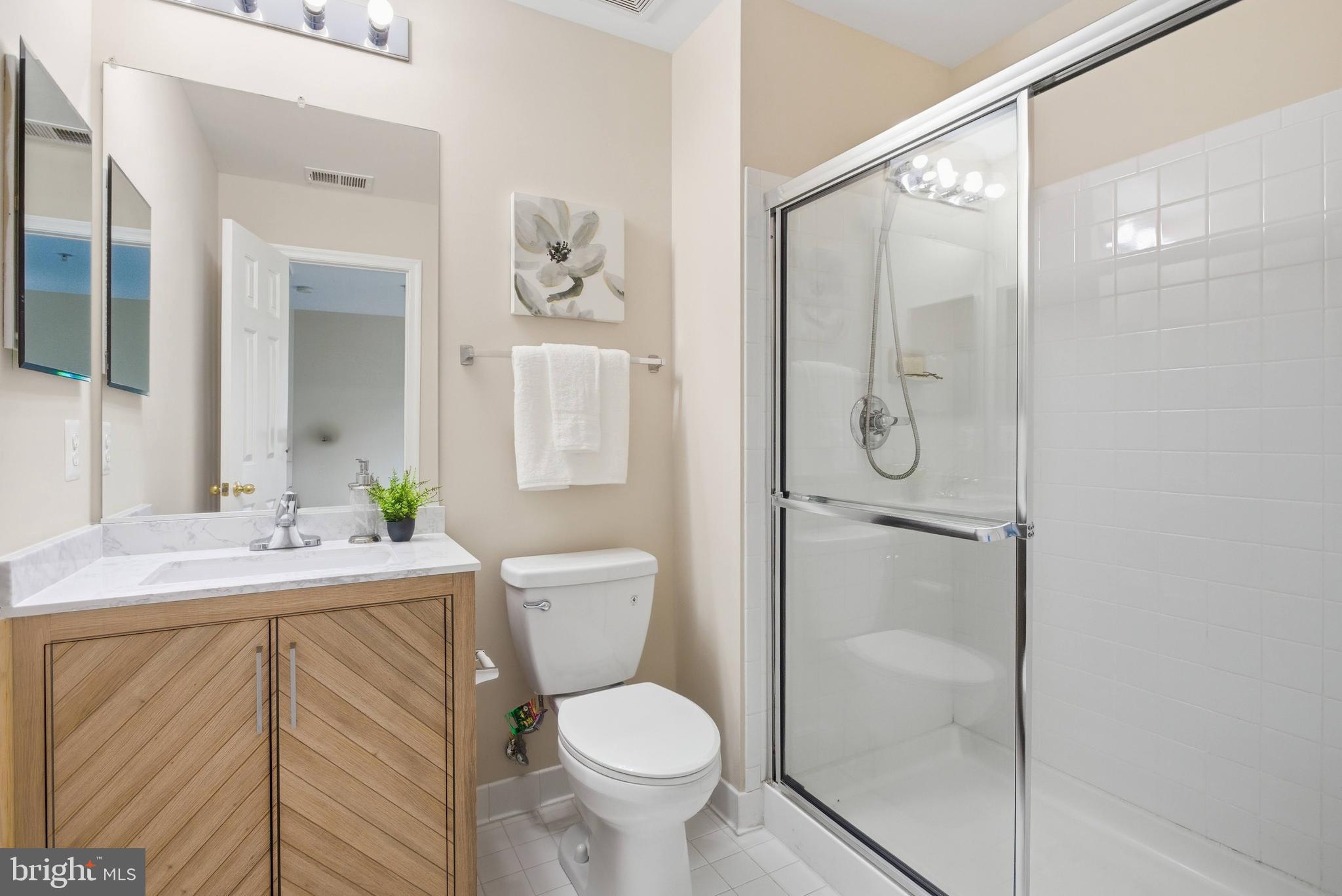 CHELTENHAM PARK - Residential