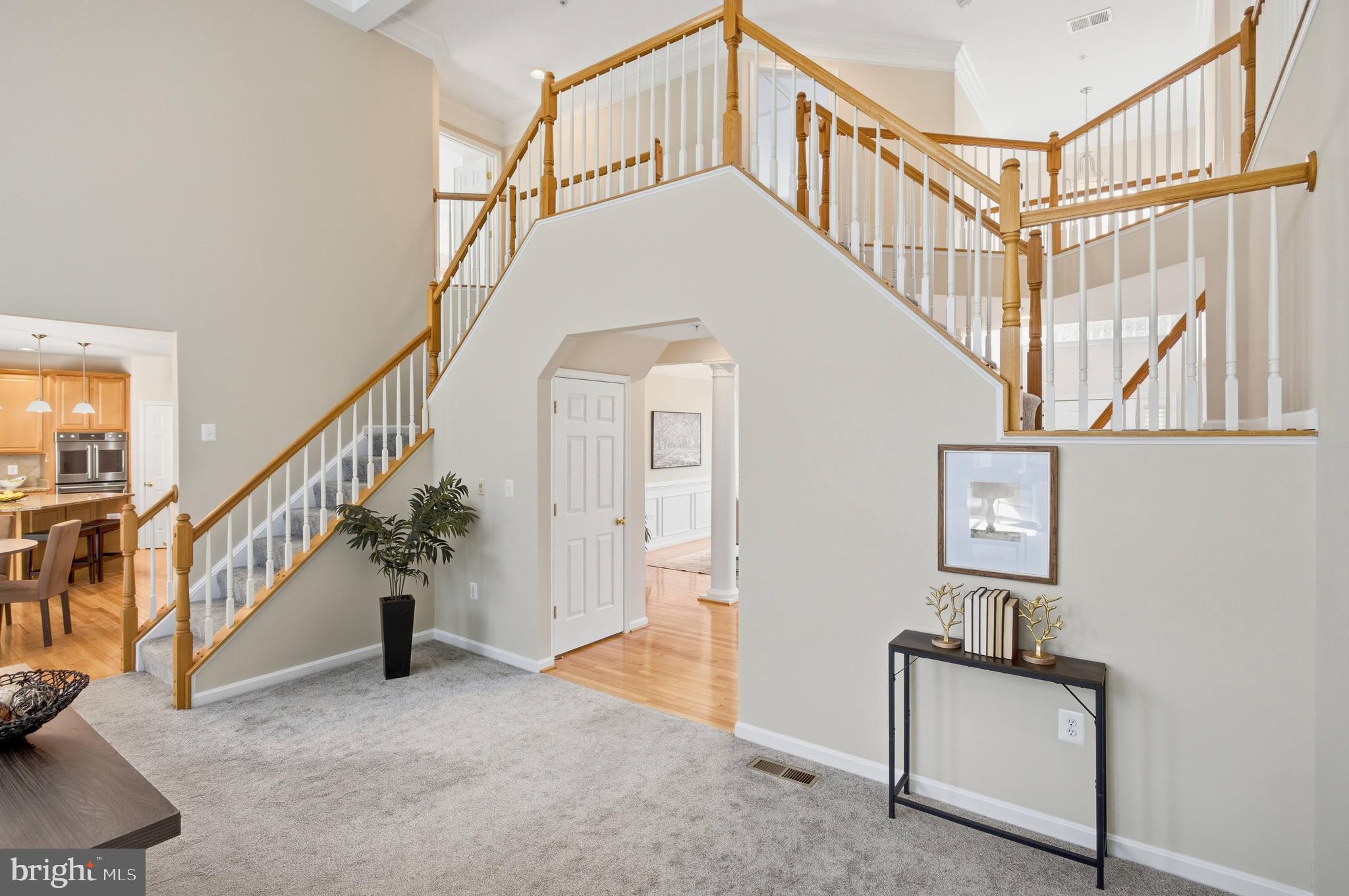 CHELTENHAM PARK - Residential