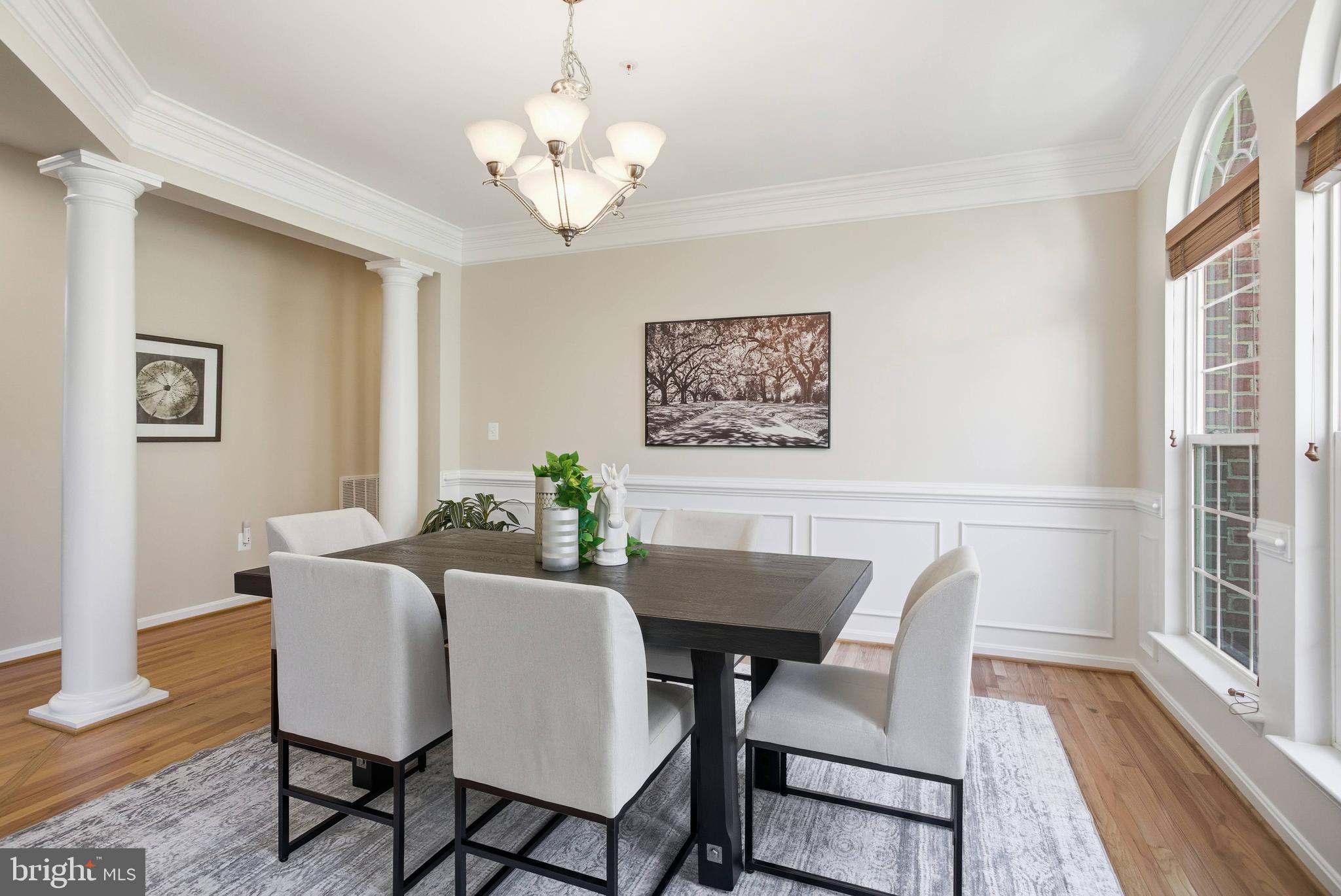 CHELTENHAM PARK - Residential