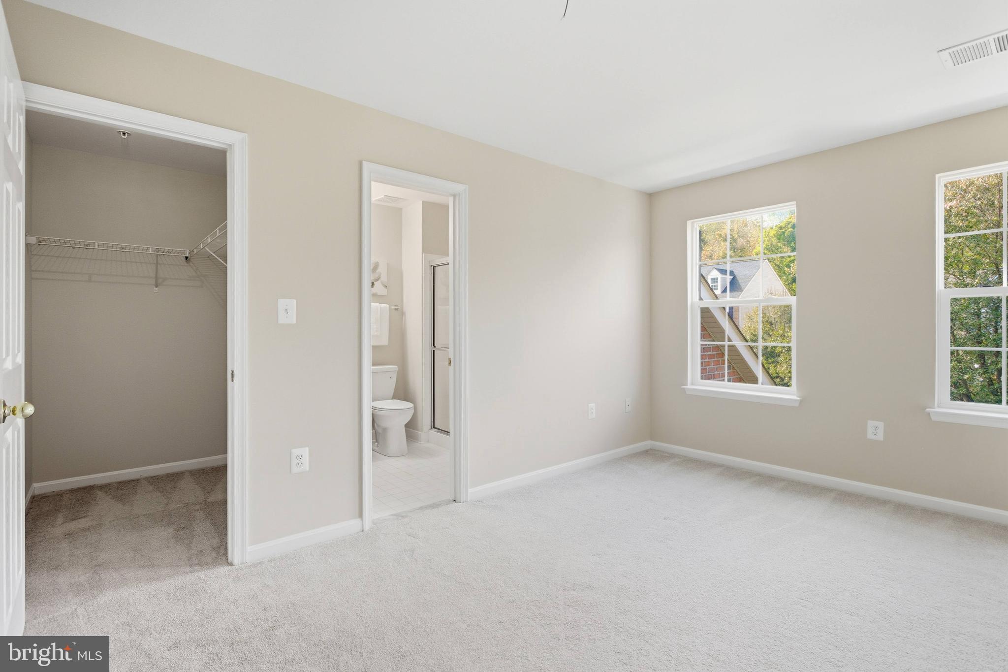 CHELTENHAM PARK - Residential