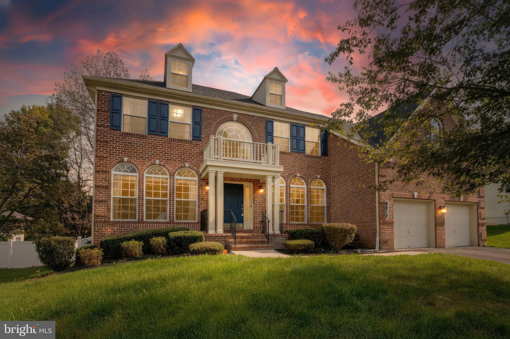 9013 HELMSLEY DRIVE